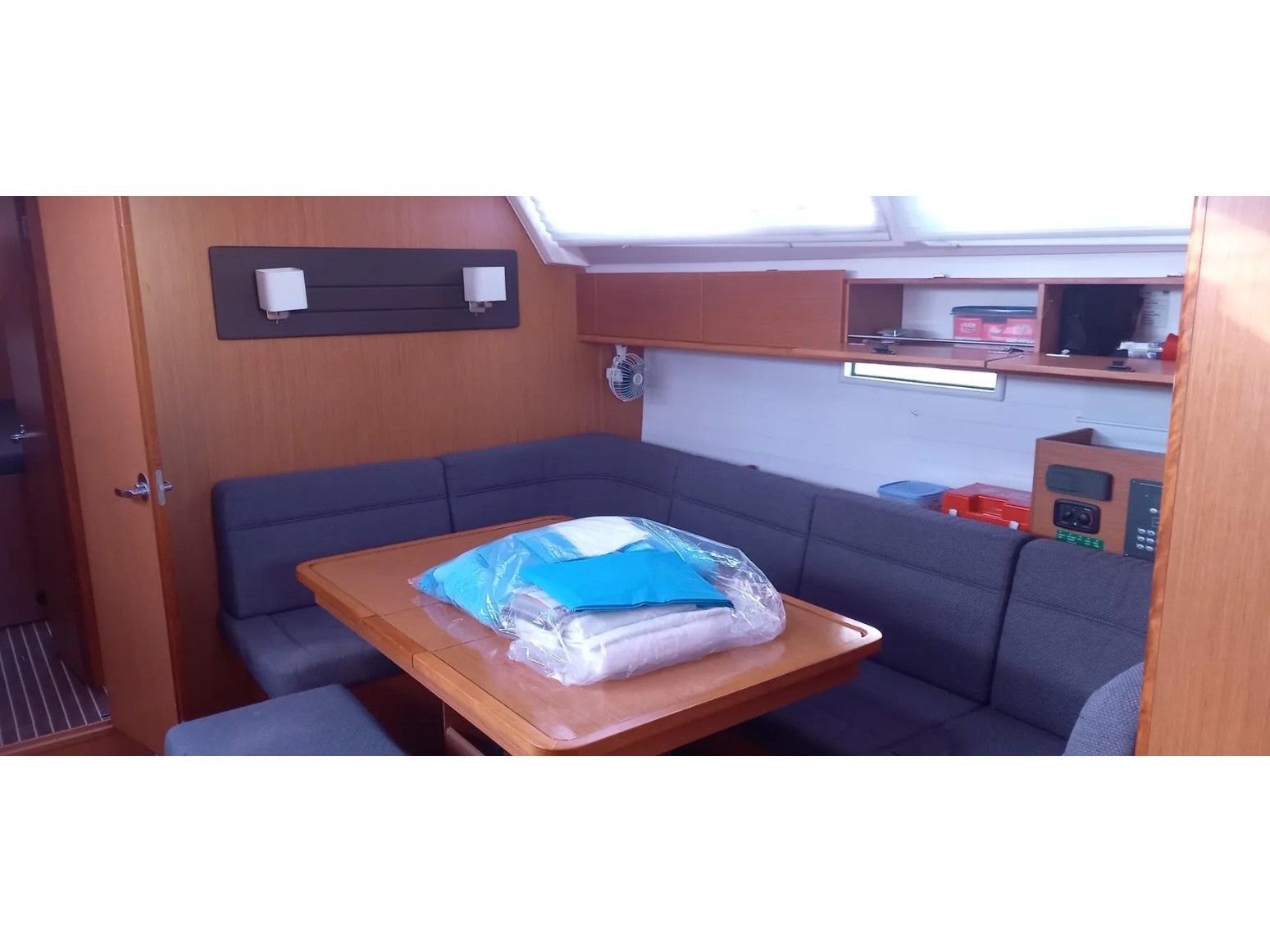 Bavaria 46 Cruiser — photo 2