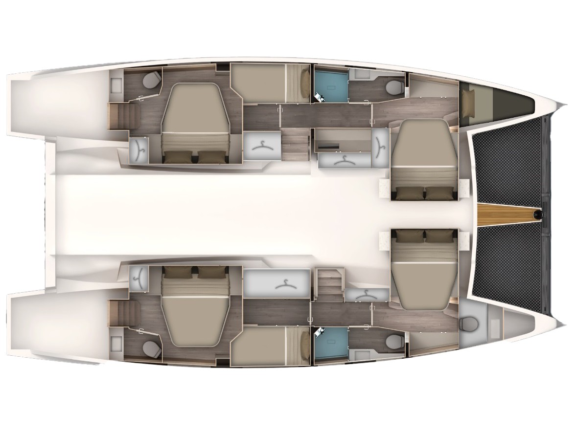 Aventura 45 — photo 32