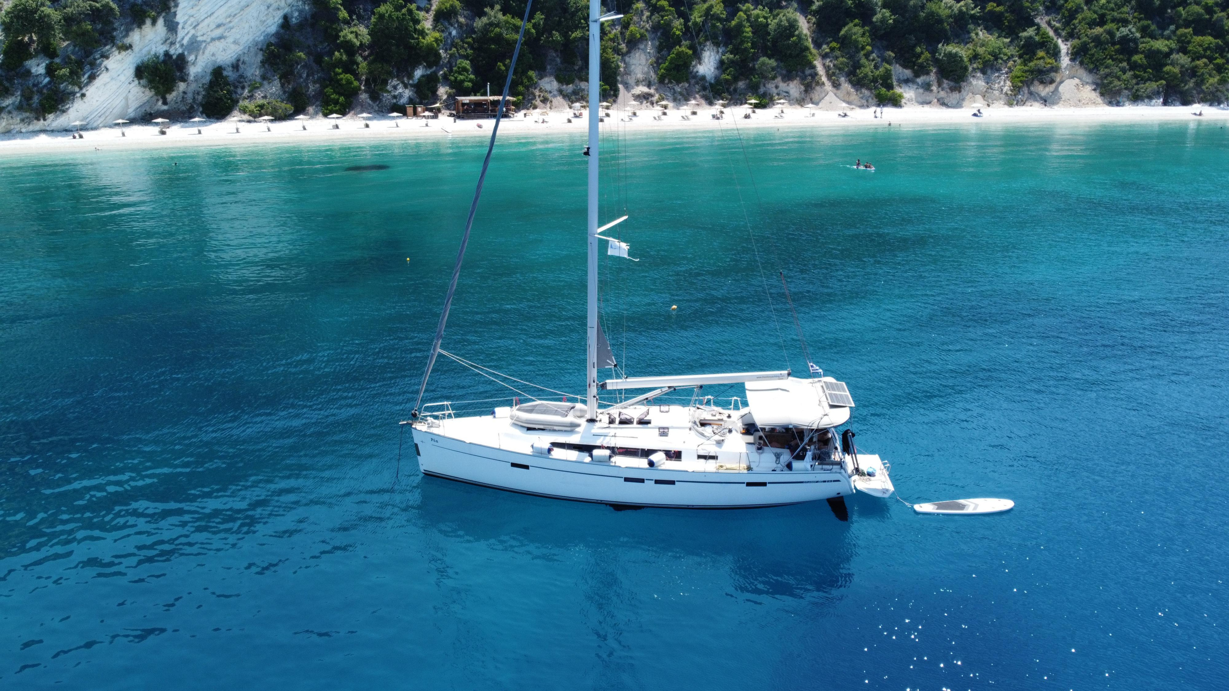 Bavaria Cruiser 46 — photo 6
