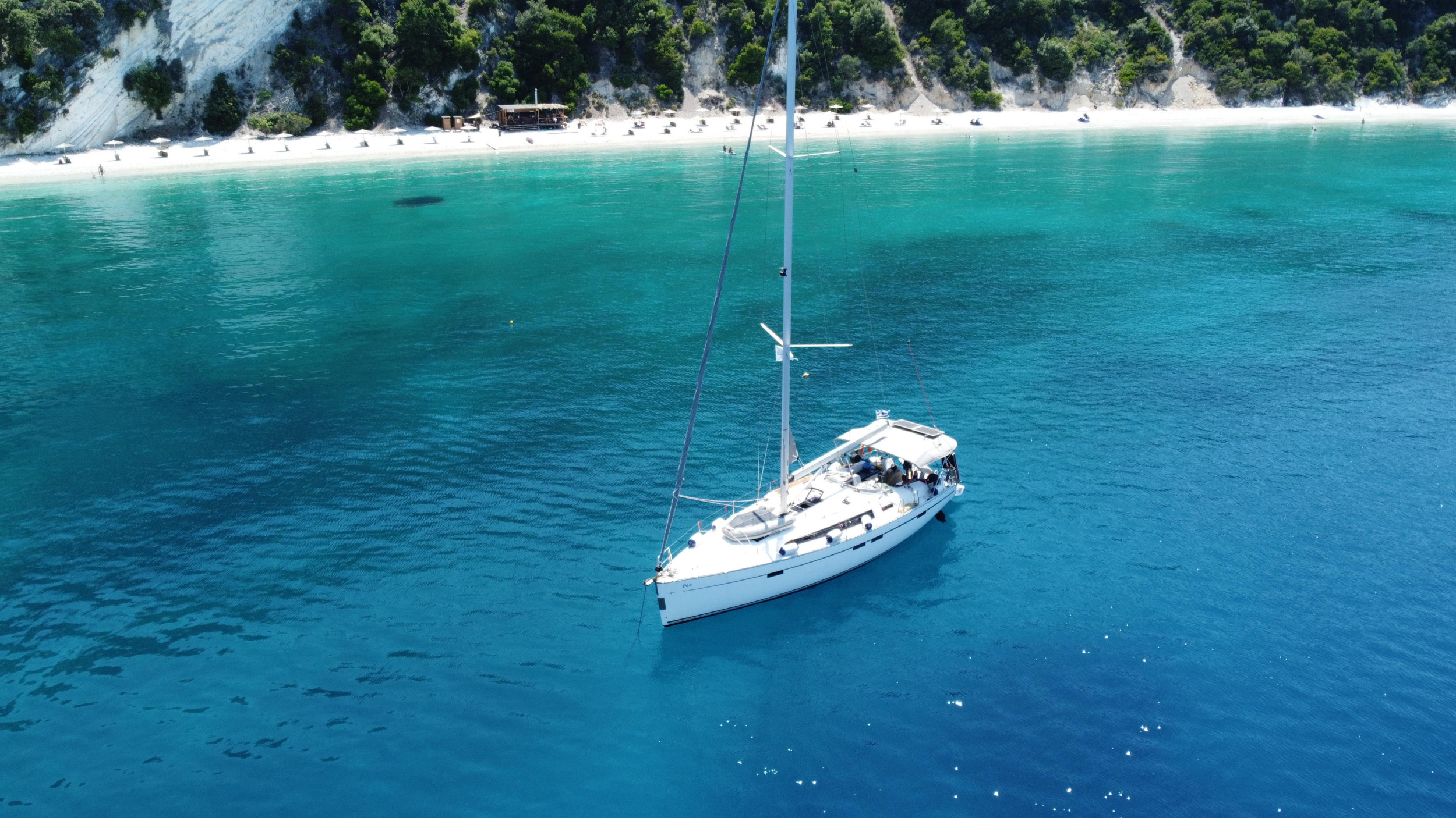 Bavaria Cruiser 46 — photo 19
