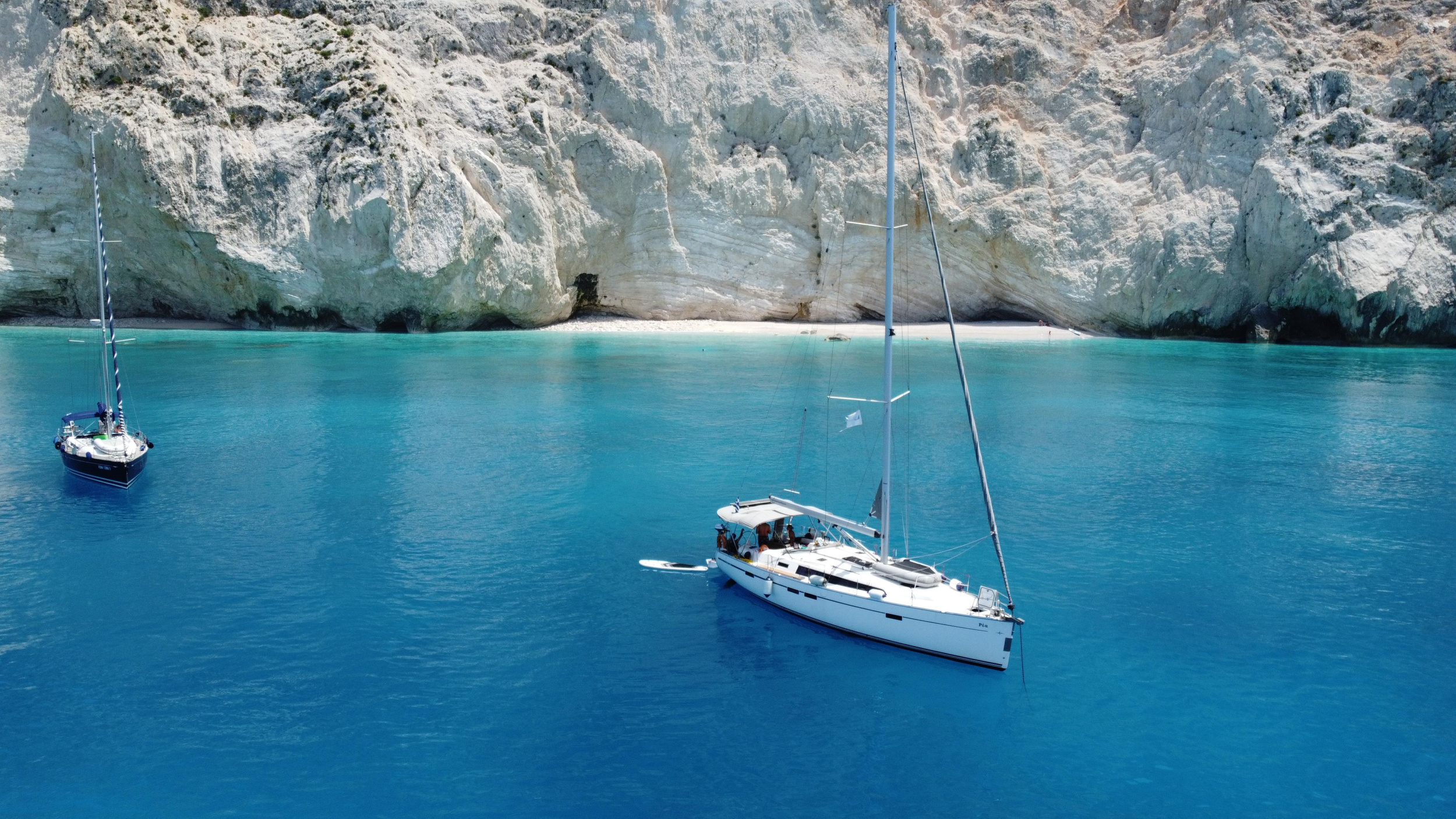 Bavaria Cruiser 46 — photo 10