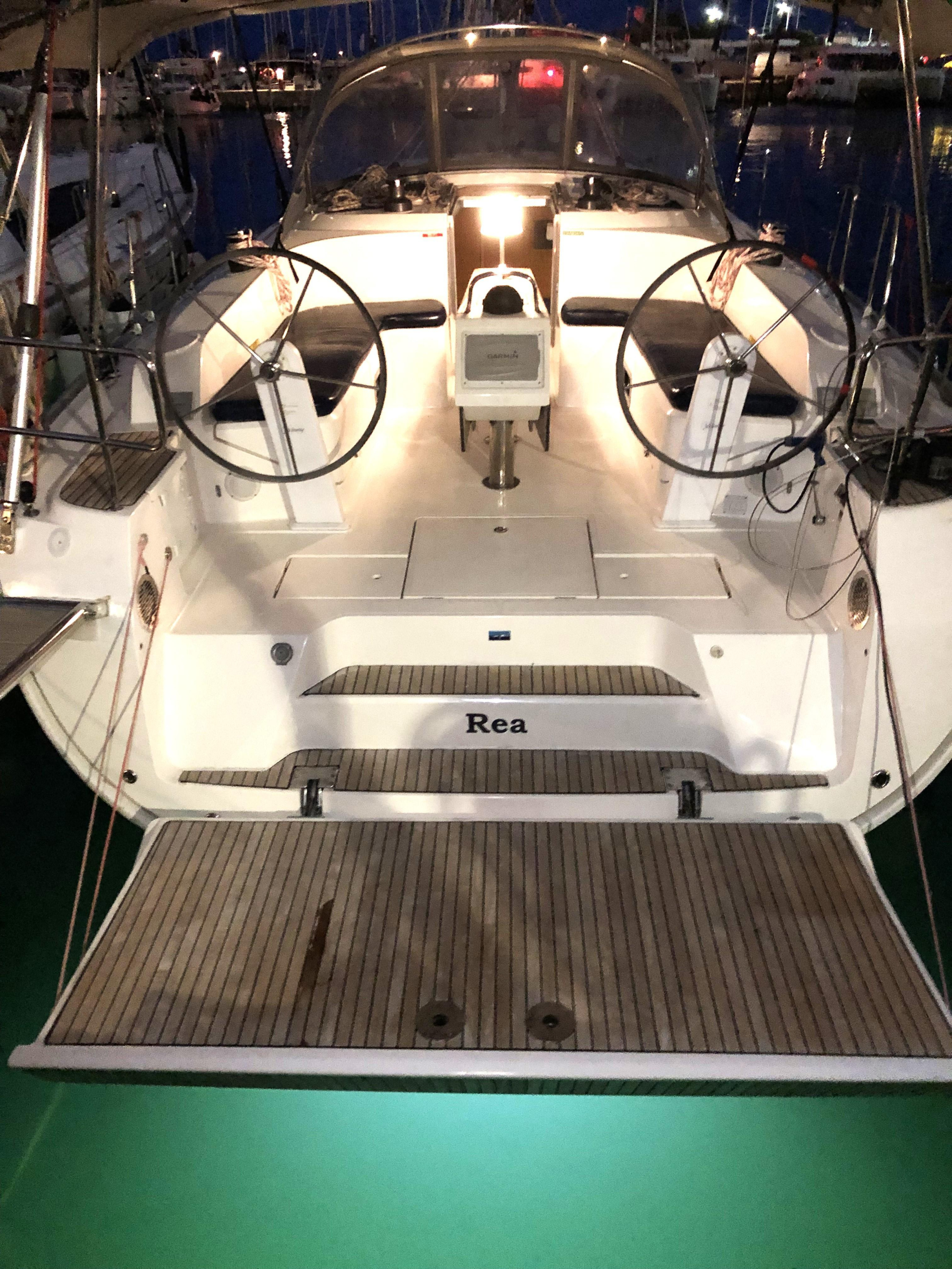 Bavaria Cruiser 46 — photo 11