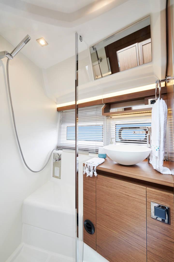 Jeanneau NC 37 — photo 16