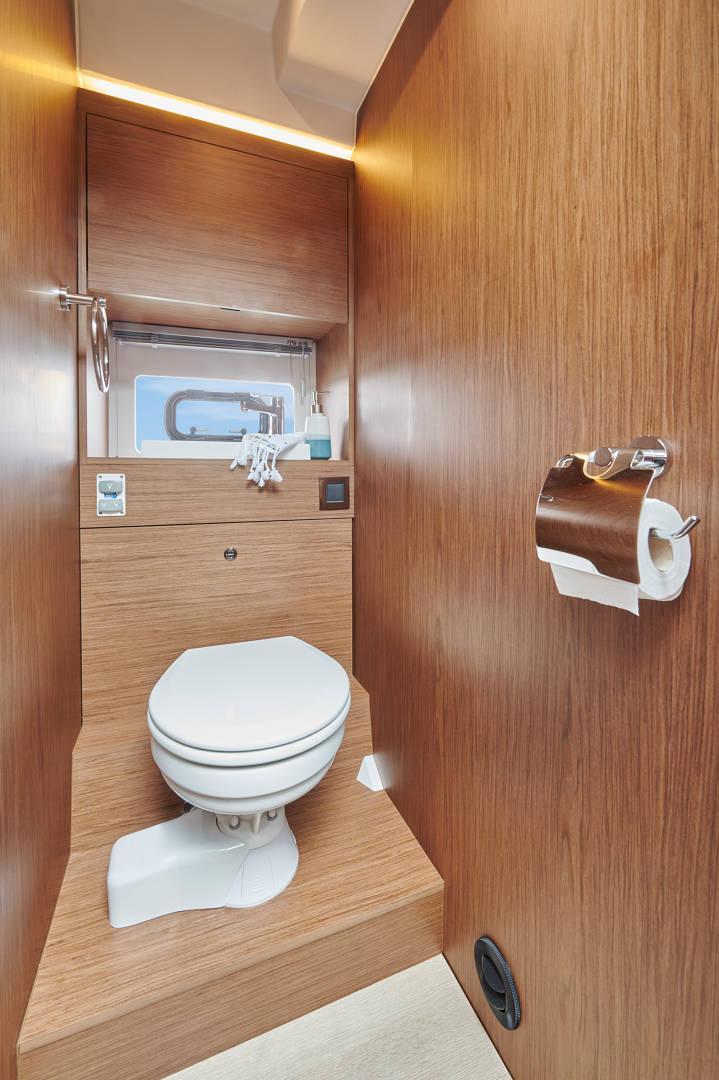 Jeanneau NC 37 — photo 17