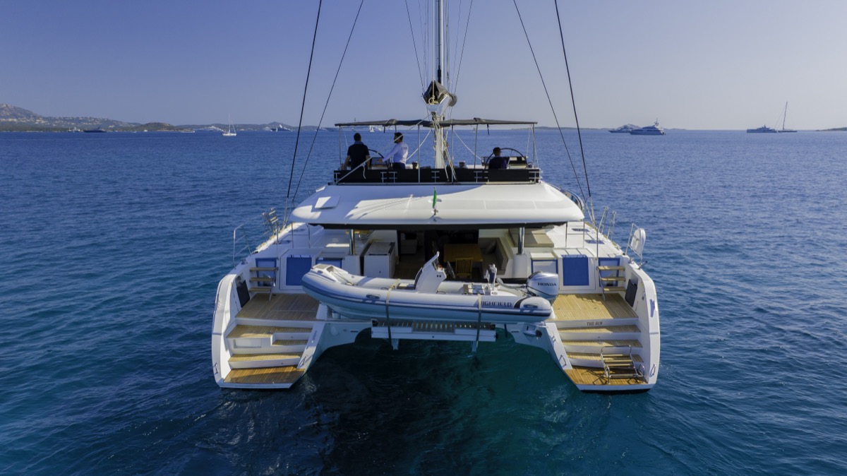 Lagoon 620 (10+3) — photo 46