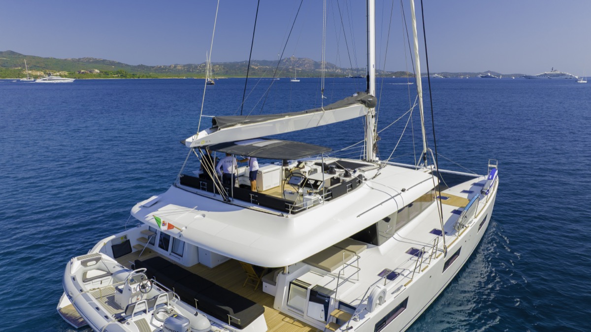 Lagoon 620 (10+3) — photo 15