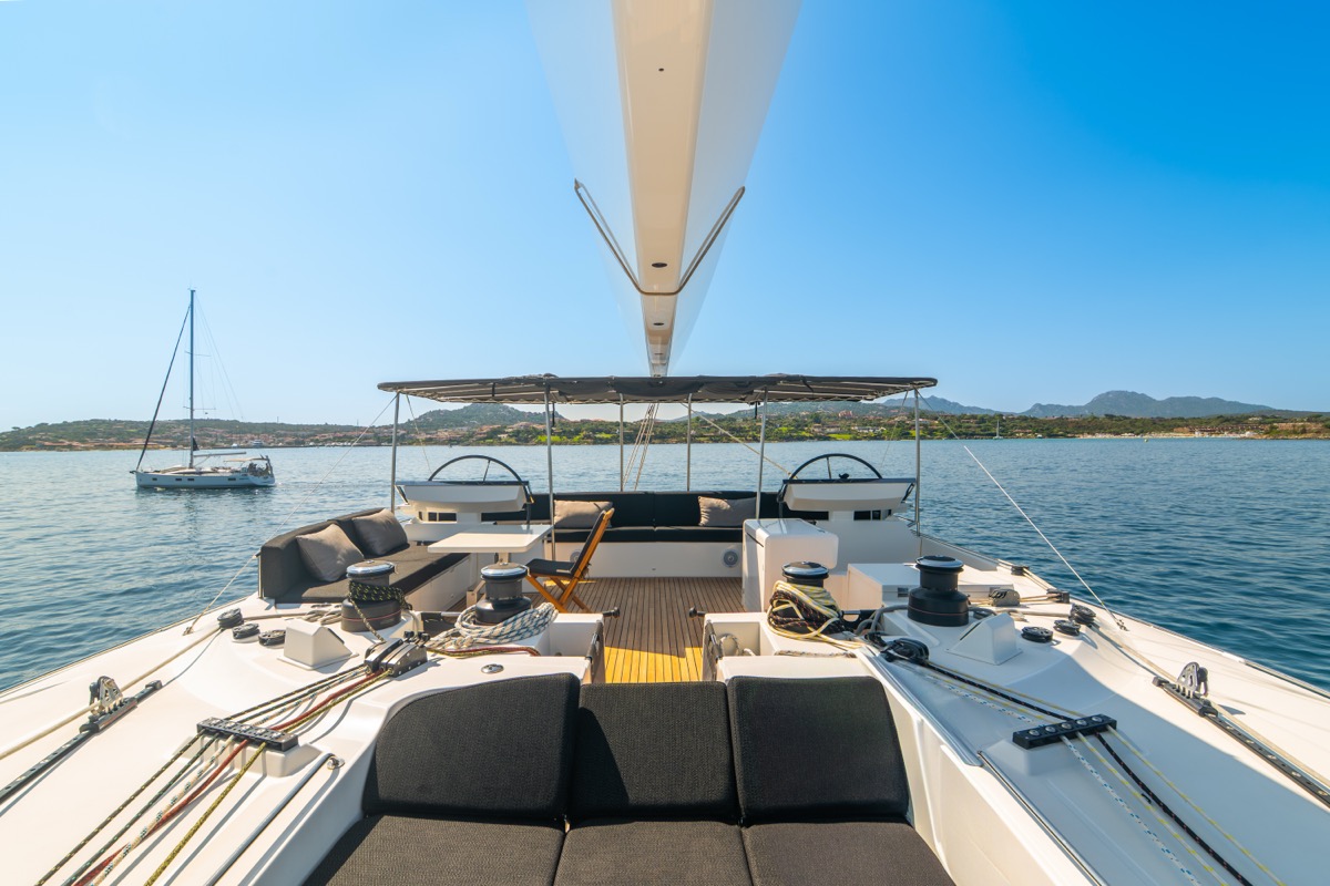 Lagoon 620 (10+3) — photo 91