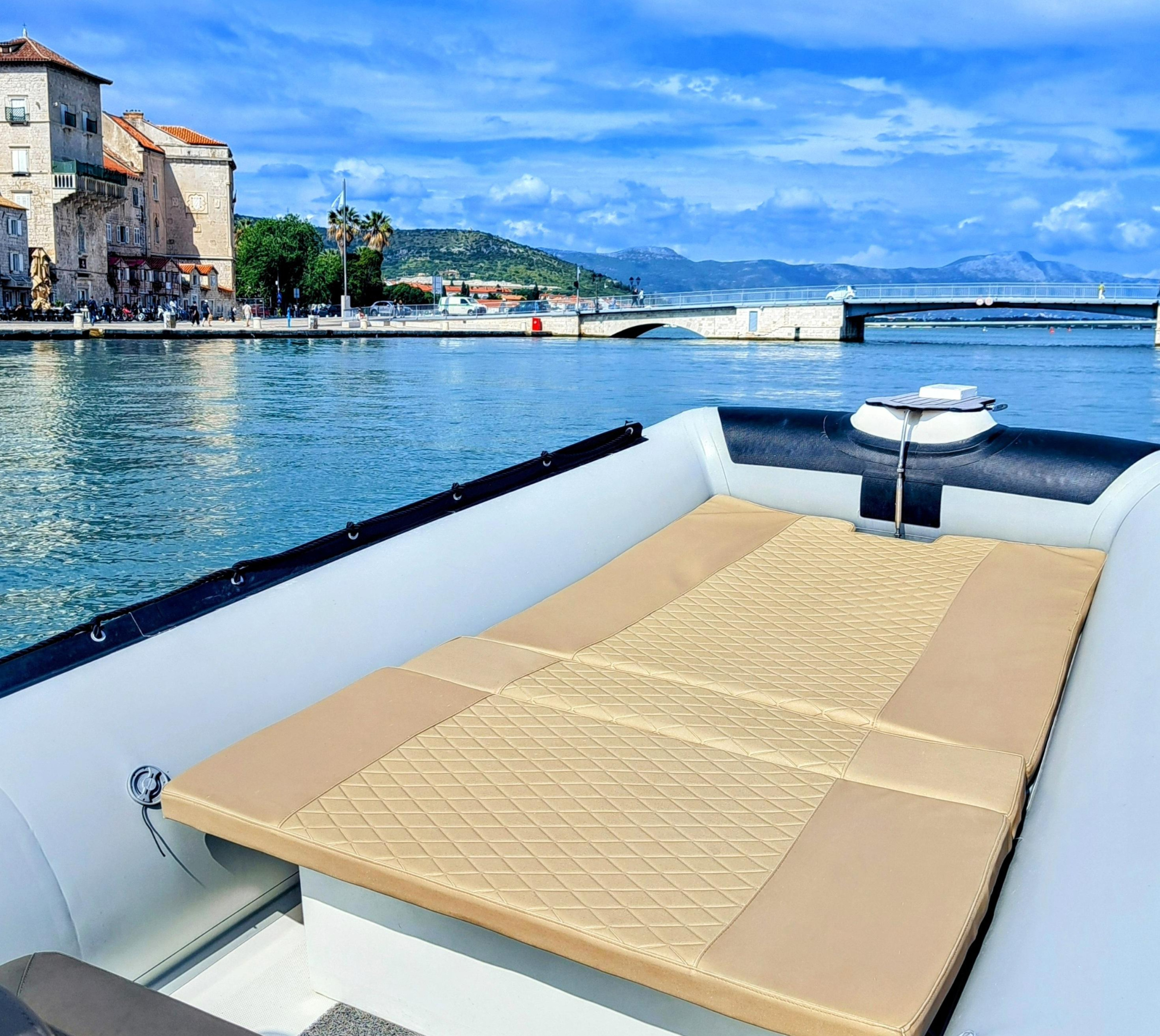 Prestige Ranger 600 — photo 15