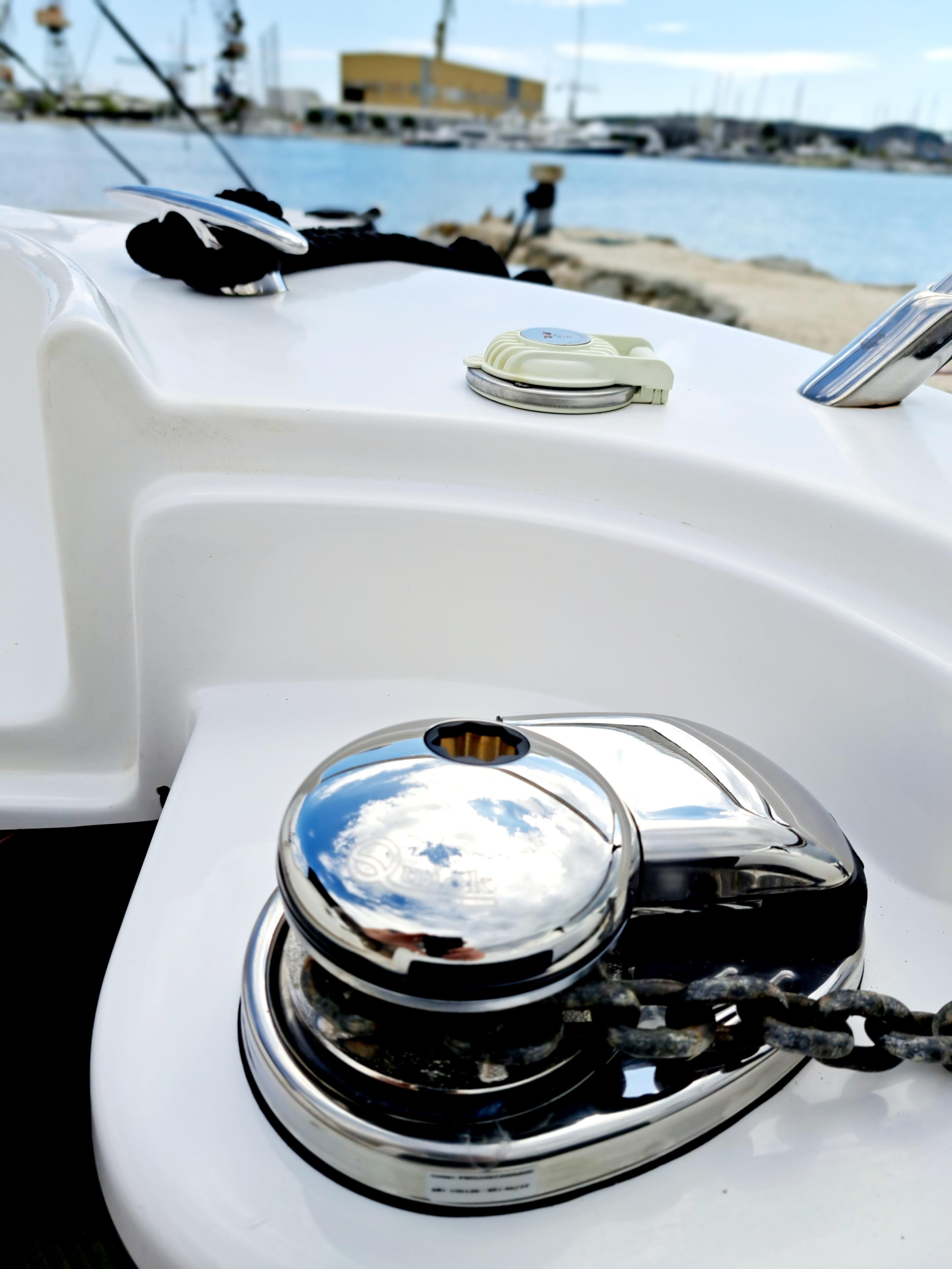 Sessa Marine Key Largo 26 — photo 4