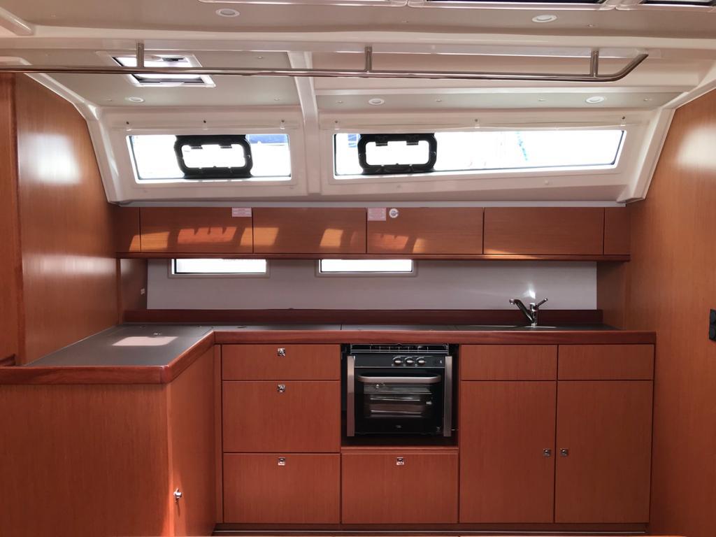 Bavaria Cruiser 46 — photo 2