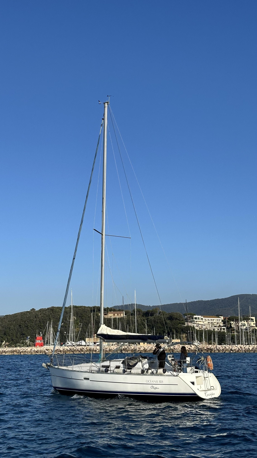 Cassiopea - 2