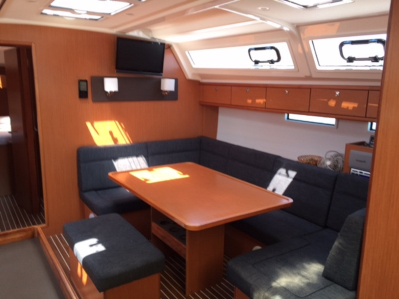 Bavaria Cruiser 46 — photo 8
