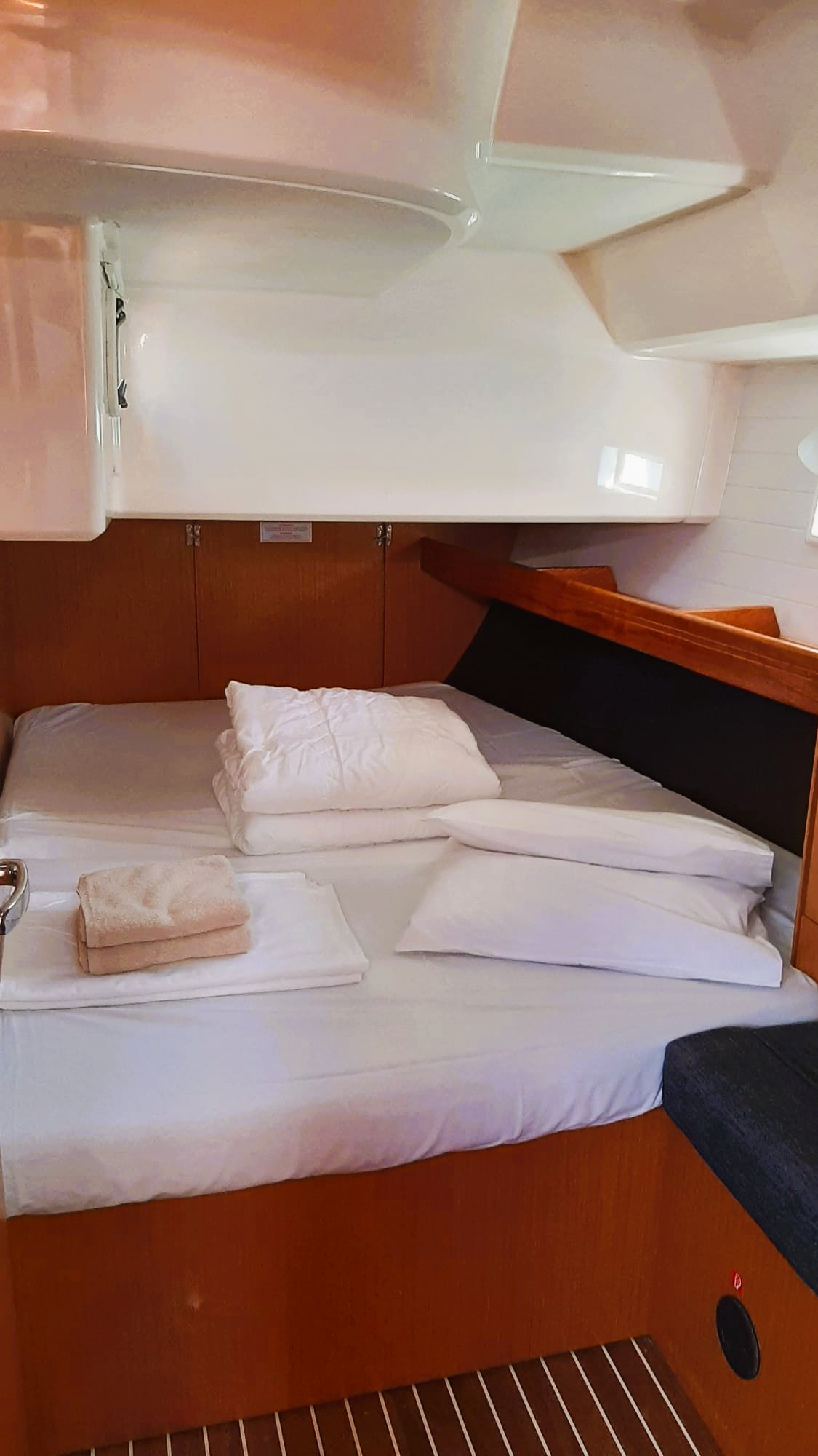 Bavaria Cruiser 46 — photo 14