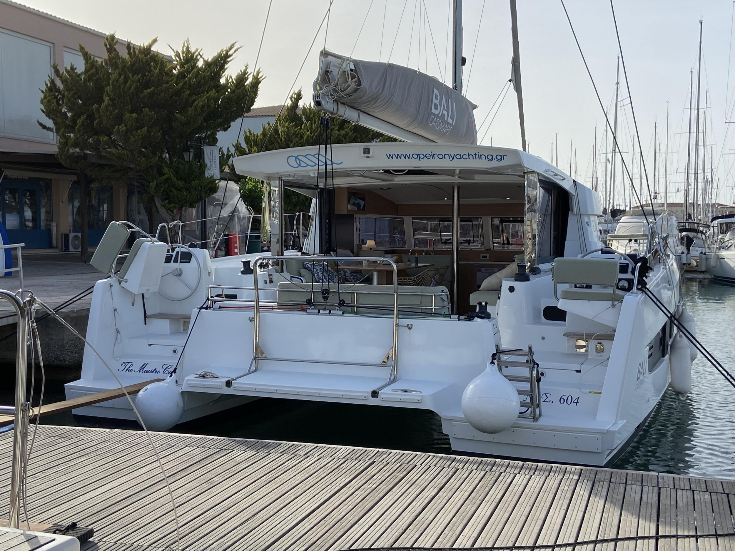 Bali Catsmart — photo 11