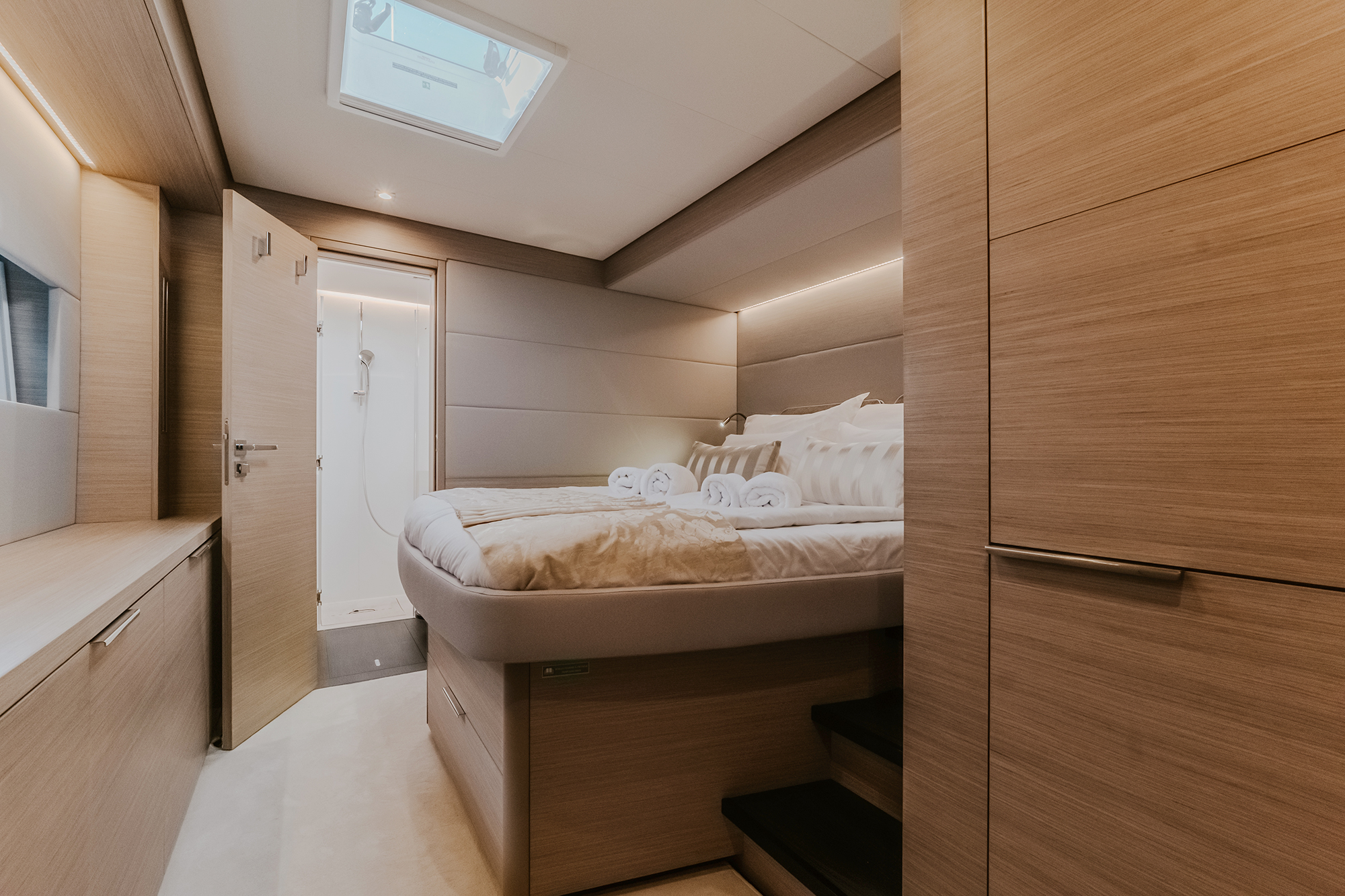 Lagoon 55 — photo 16