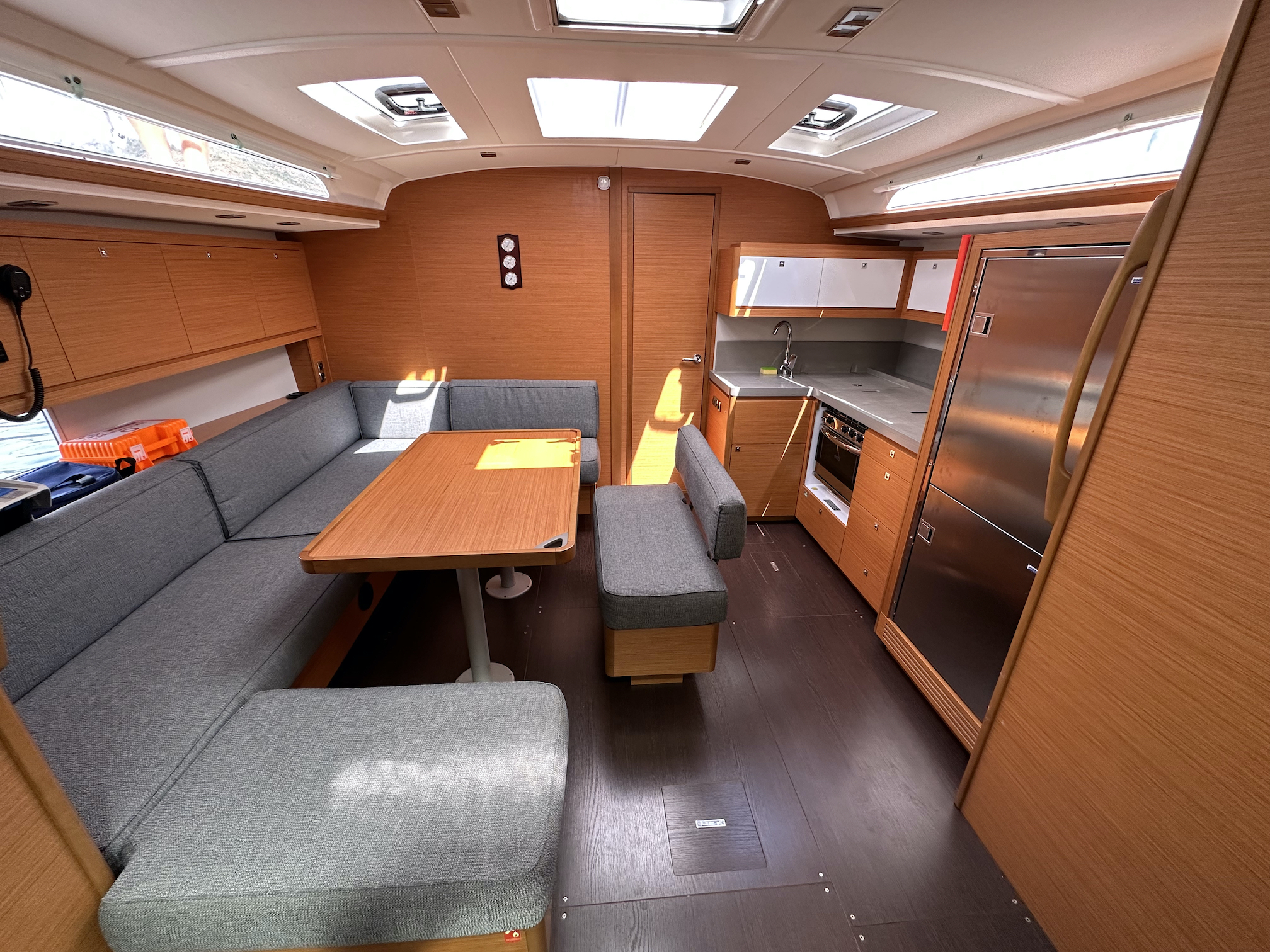 Dufour 470 — photo 13