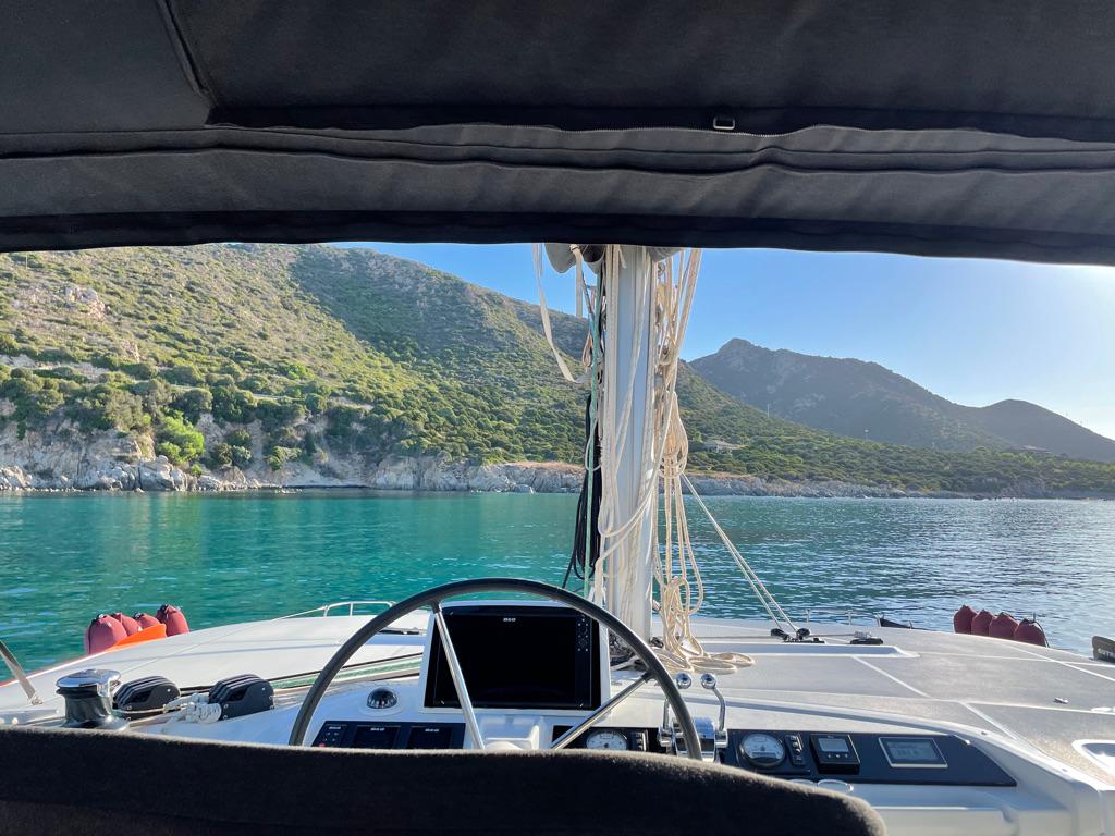 Lagoon 46 — photo 6