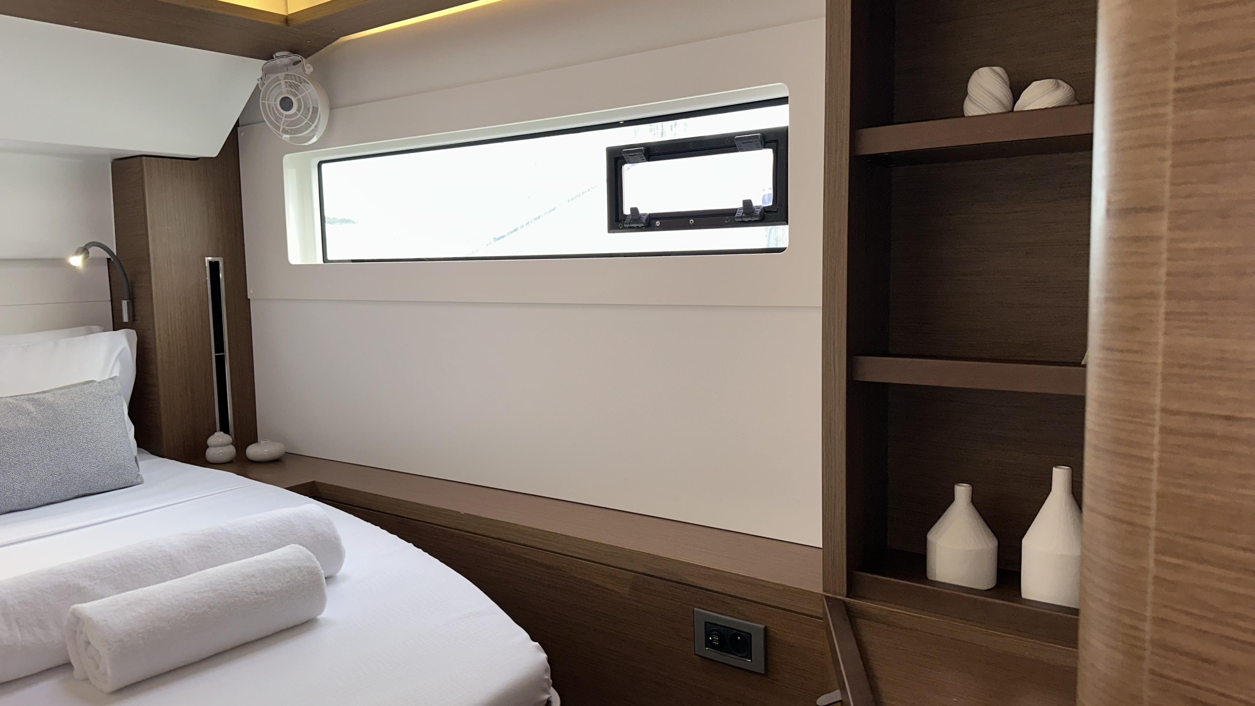 Lagoon 46 — photo 13