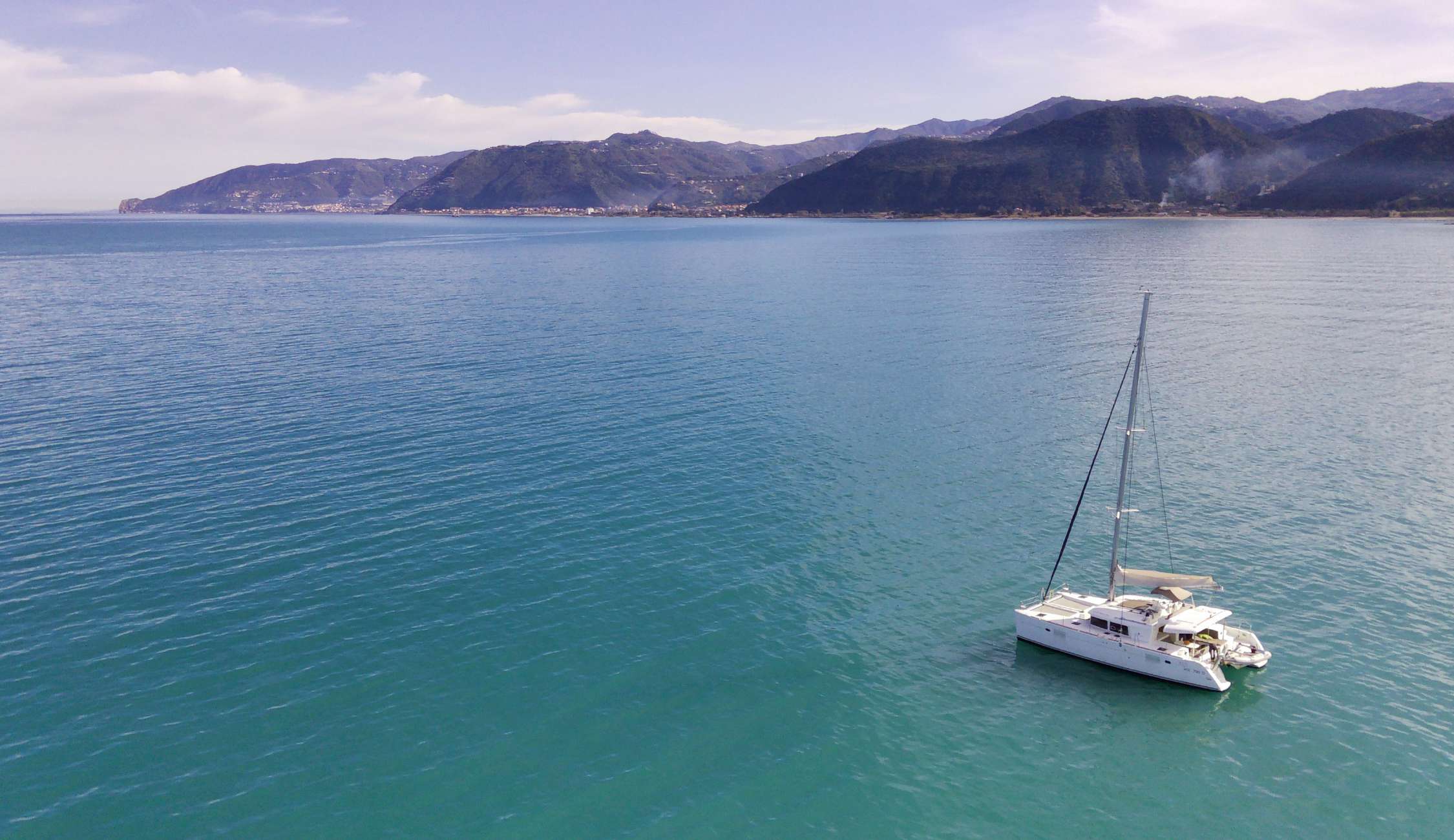 Lagoon 450 — photo 18