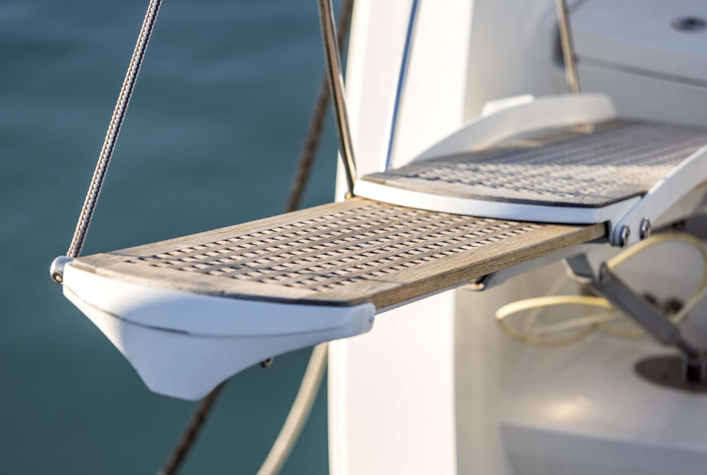 Lagoon 450 — photo 14
