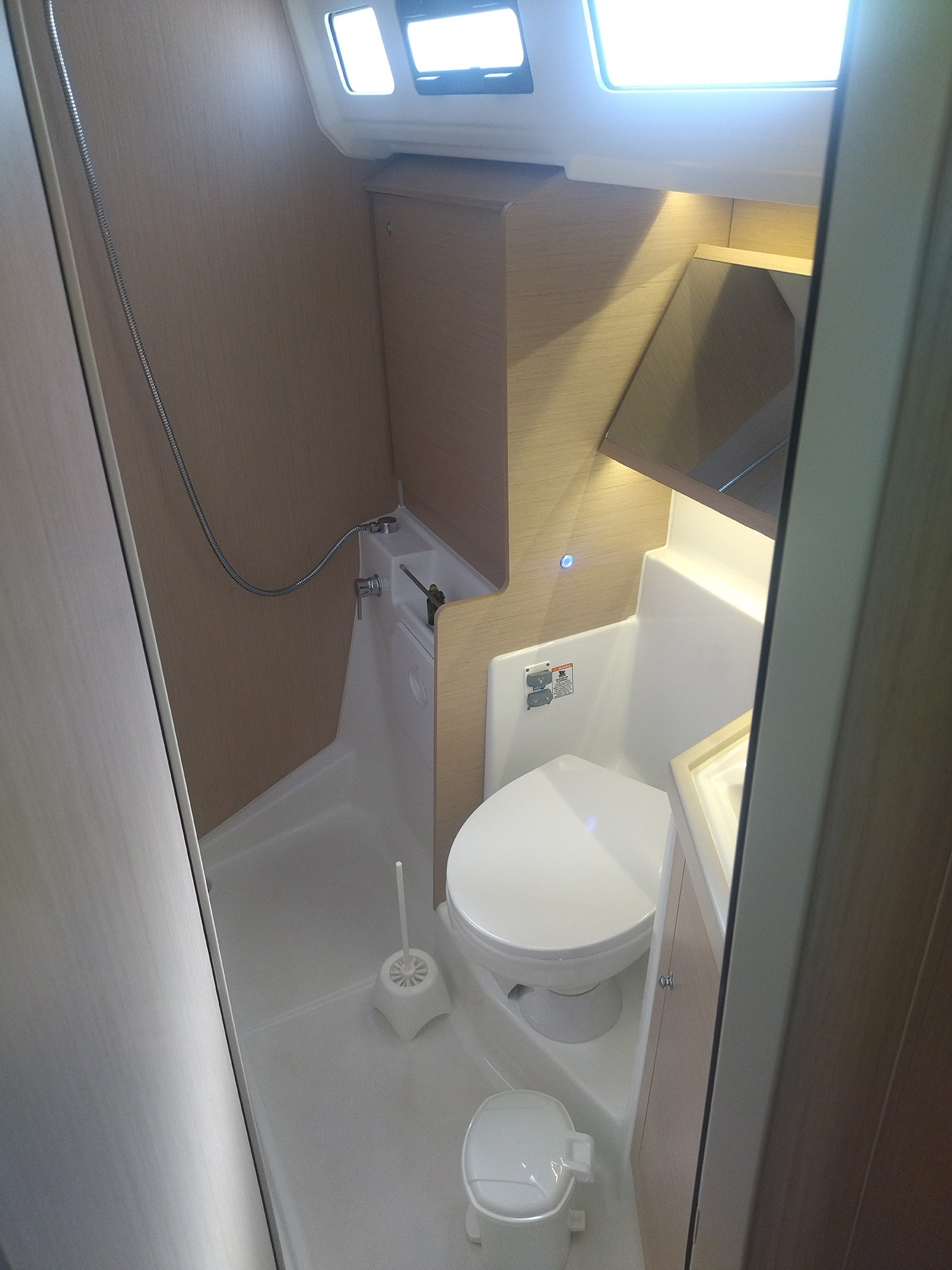 Oceanis 40.1 — photo 7