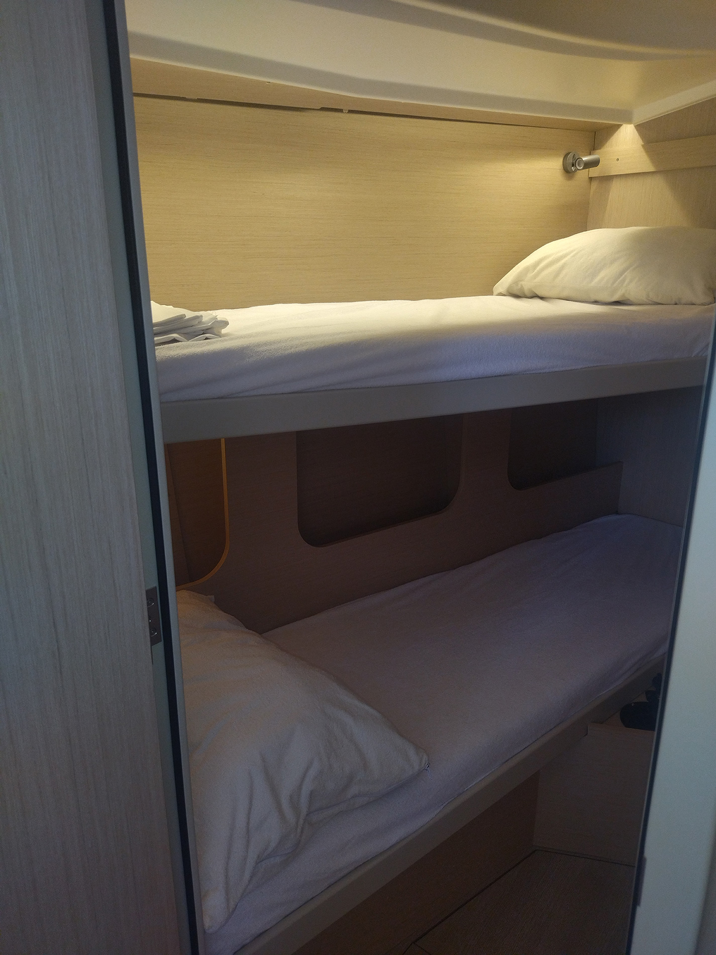 Oceanis 40.1 — photo 5
