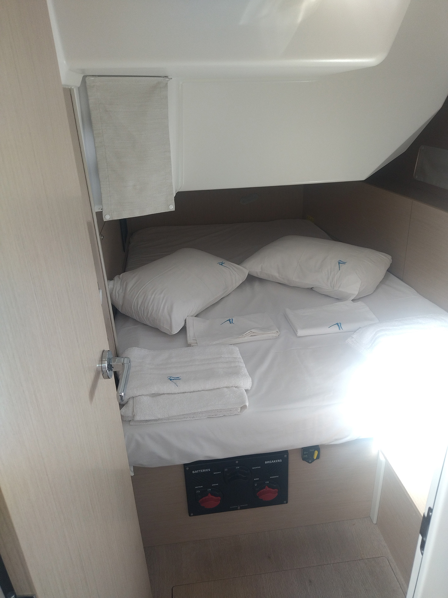 Oceanis 40.1 — photo 2