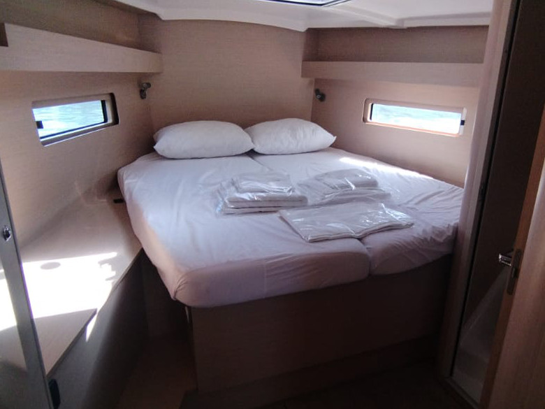Oceanis 40.1 — photo 8
