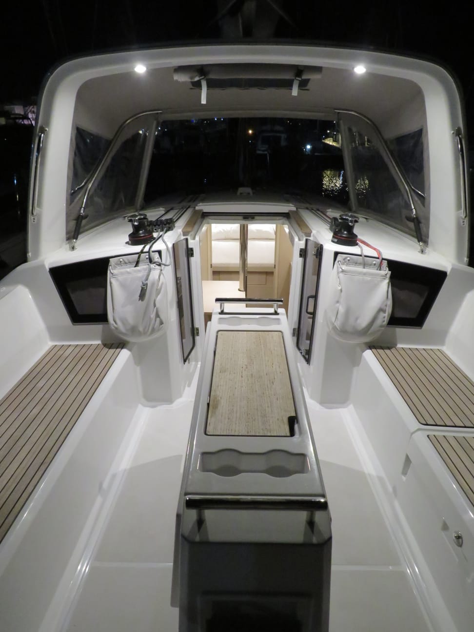 Oceanis 38 — photo 8