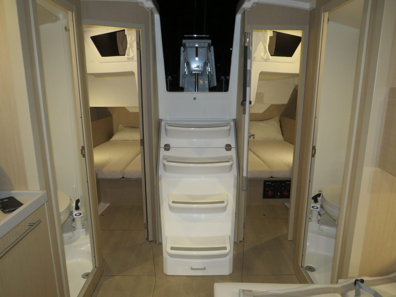 Oceanis 38 — photo 6