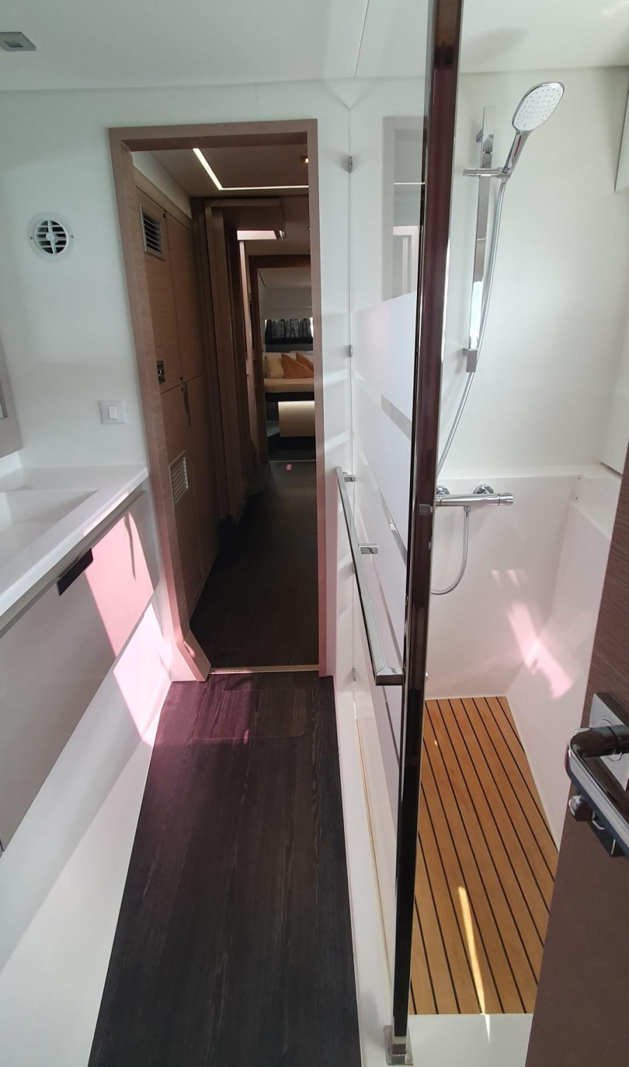 Elba 45 Owner Version — photo 24