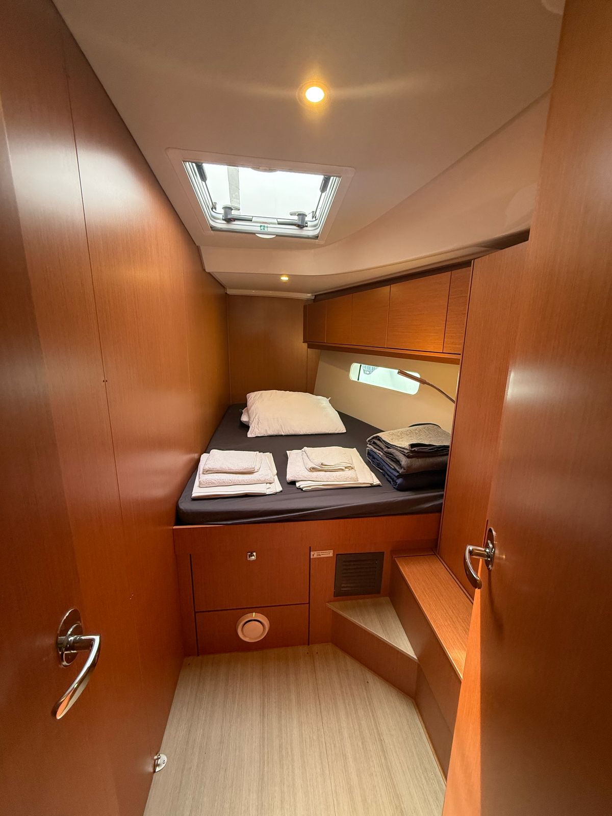 Bavaria C46 — photo 14