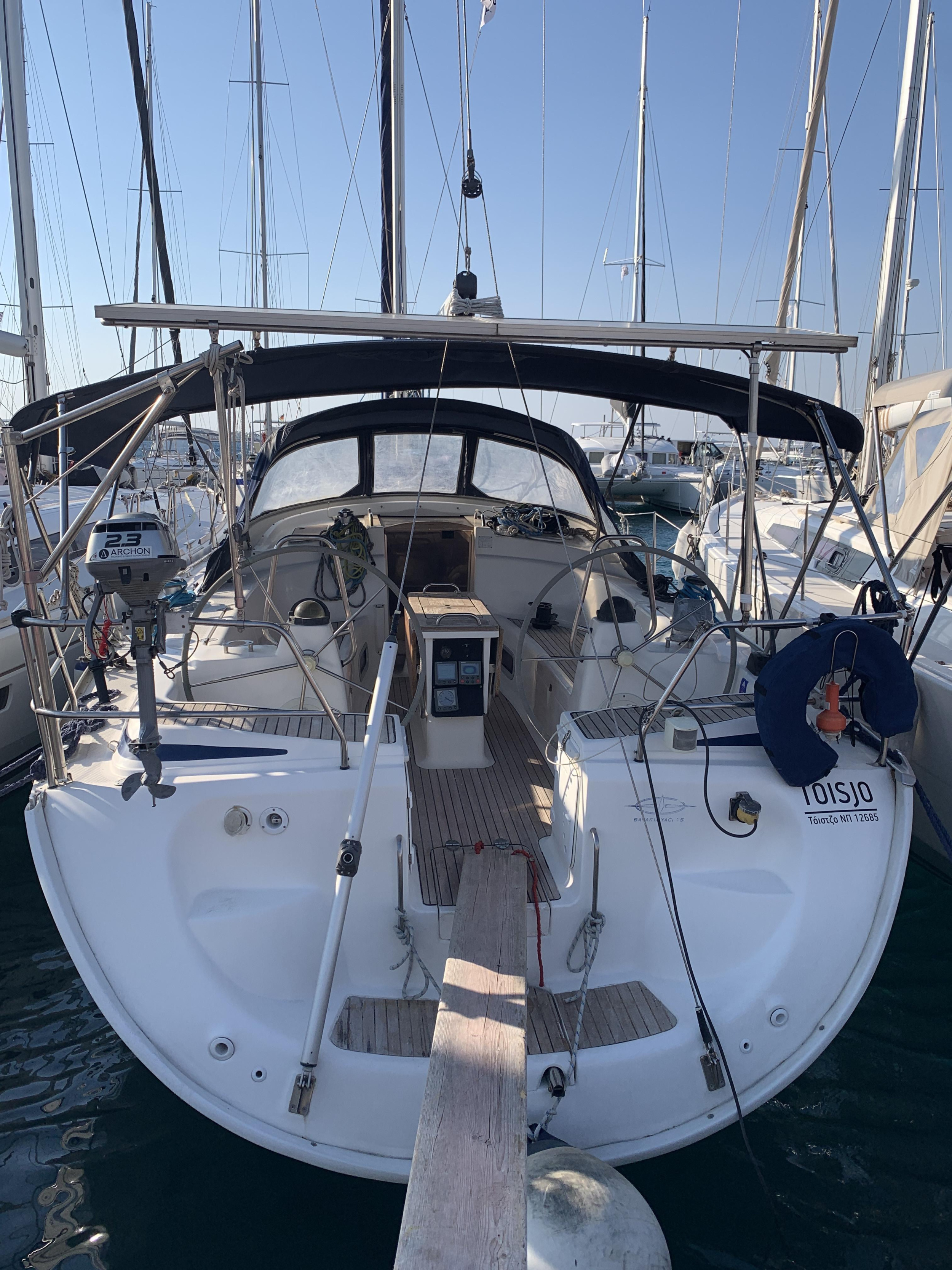 Bavaria 42 Cruiser — photo 5