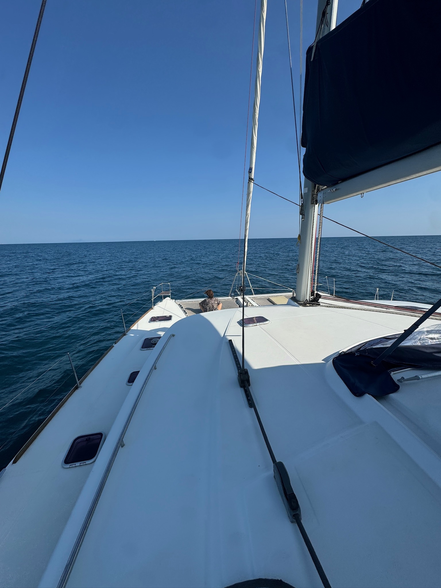 Lagoon 44 — photo 20