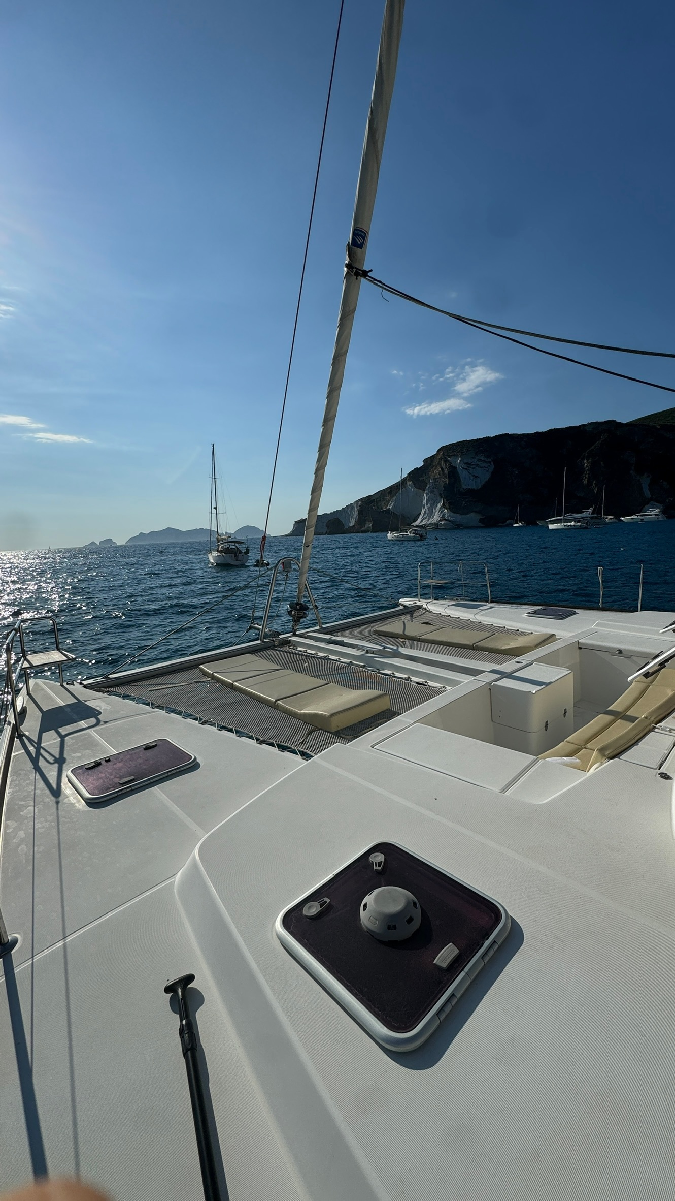Lagoon 44 — photo 14