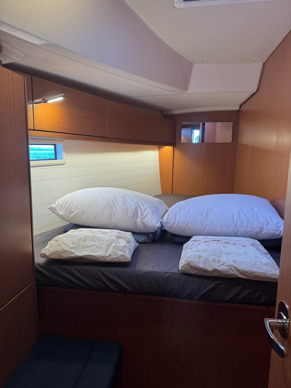 Bavaria Cruiser 46 — photo 10