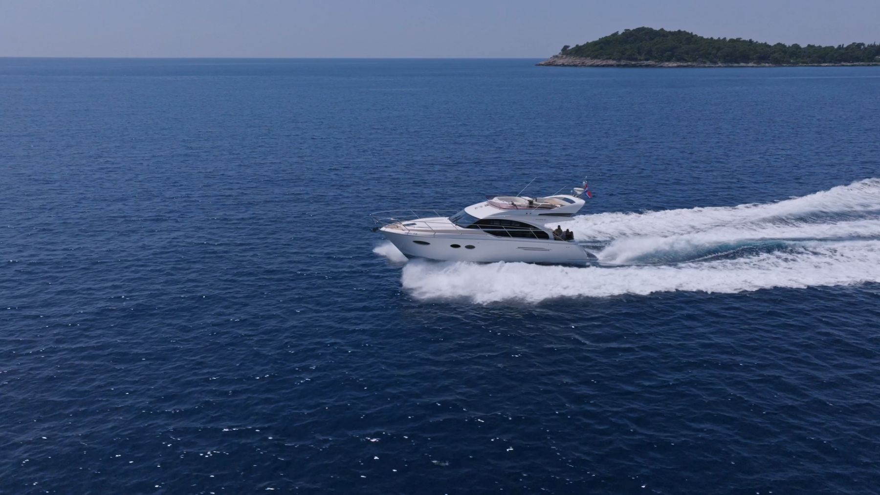 Princess F43 — photo 29