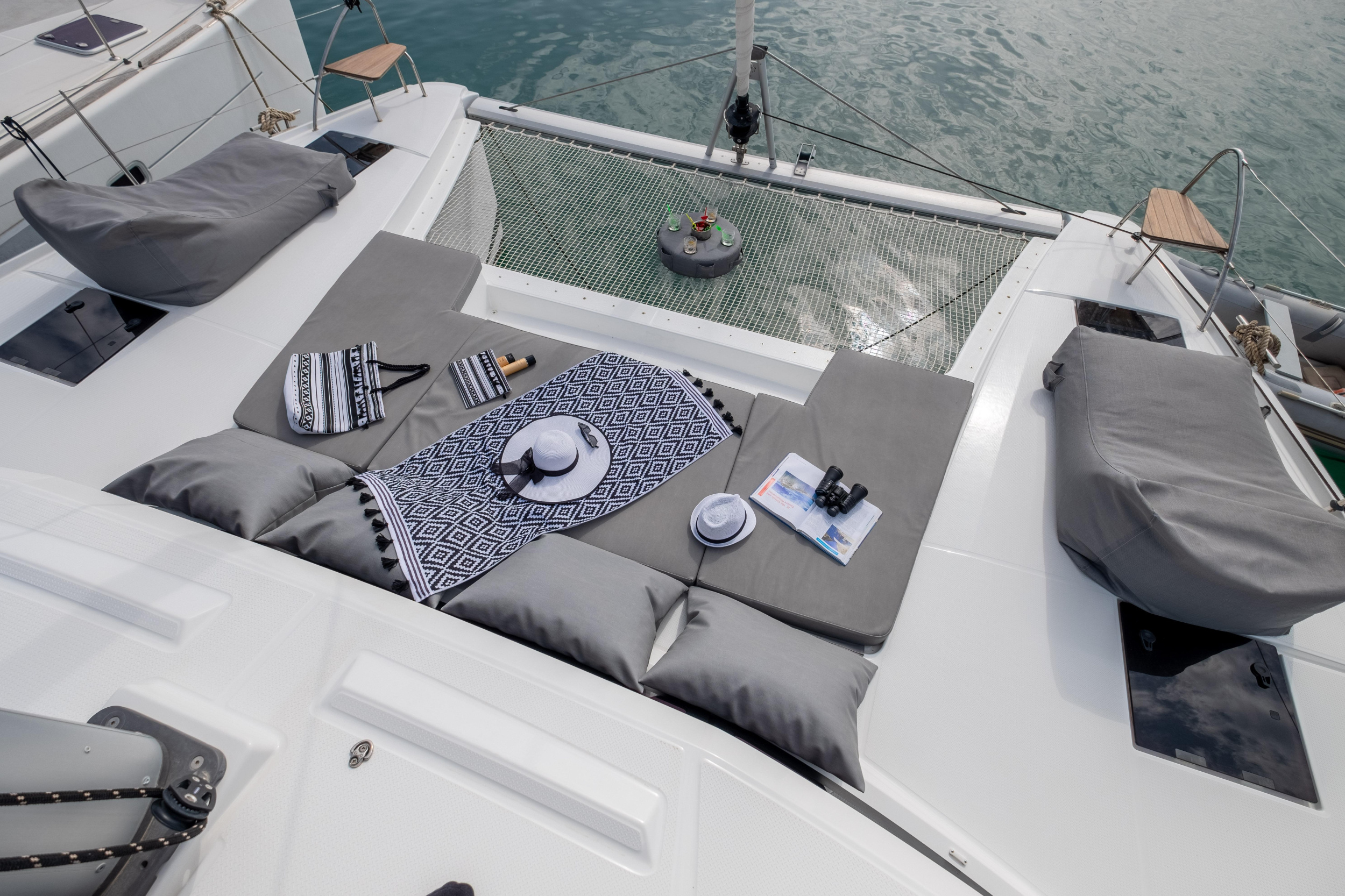 Fountaine Pajot Astréa 42 — photo 26