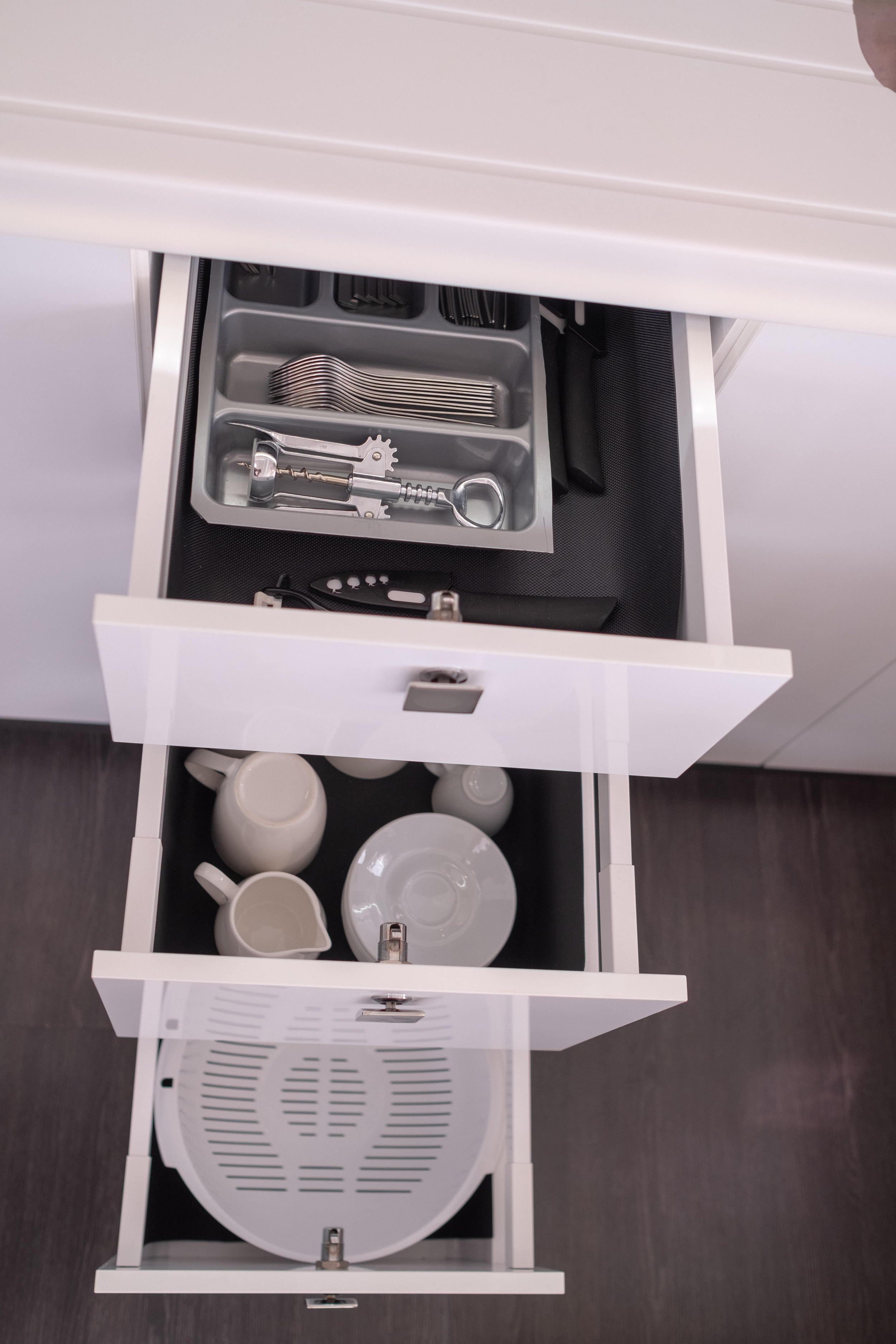 Fountaine Pajot Astréa 42 — photo 15