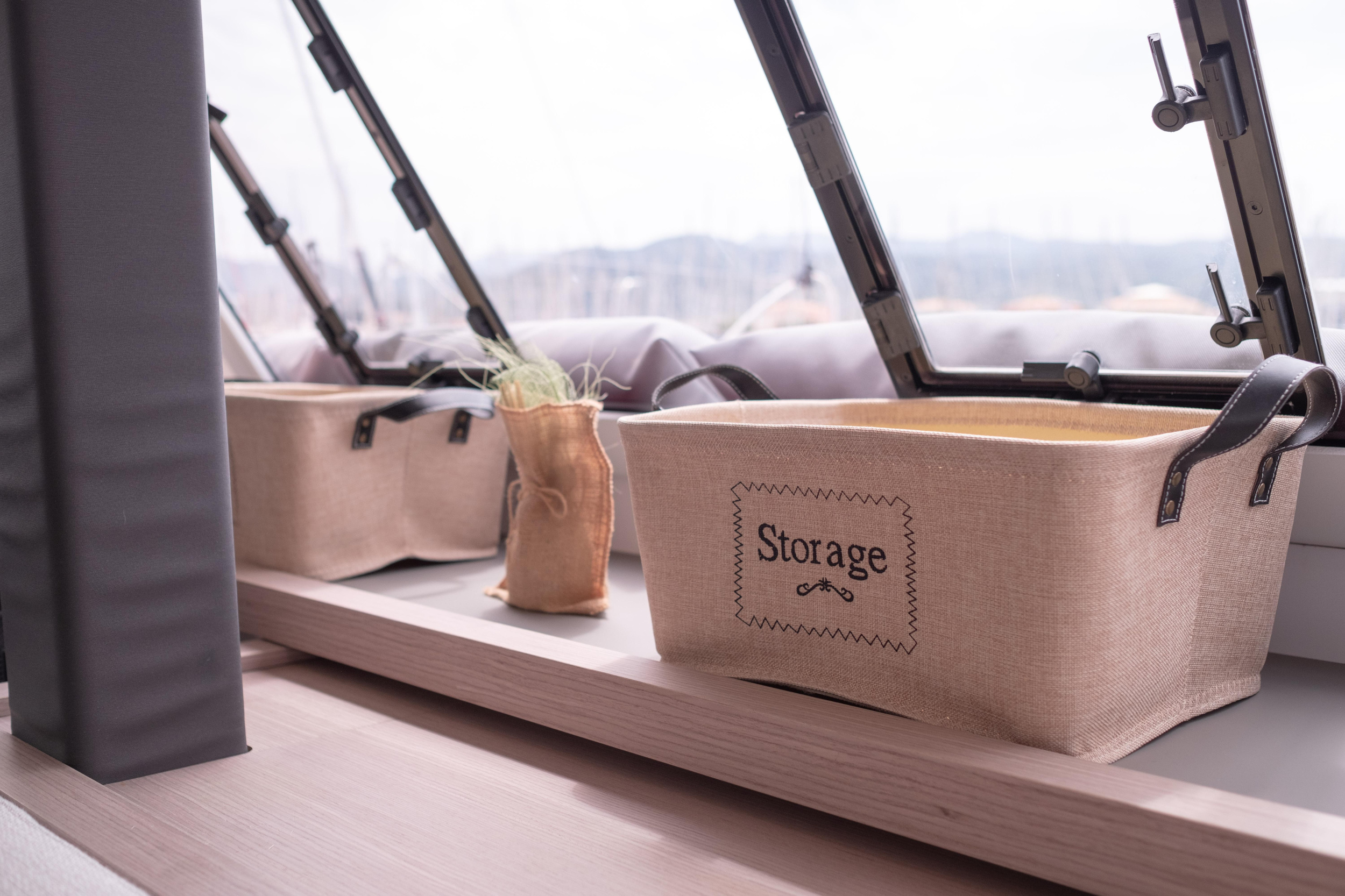 Fountaine Pajot Astréa 42 — photo 24