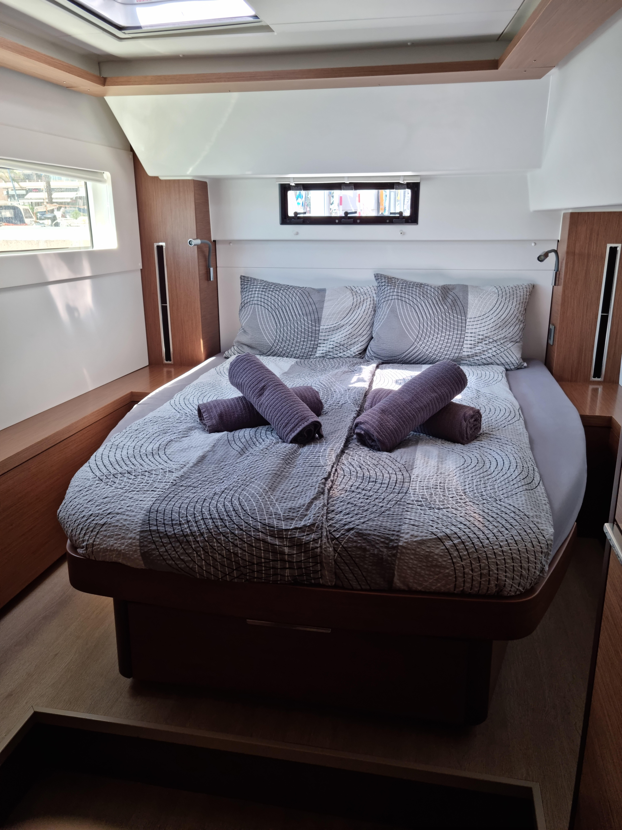 Lagoon 46 — photo 10