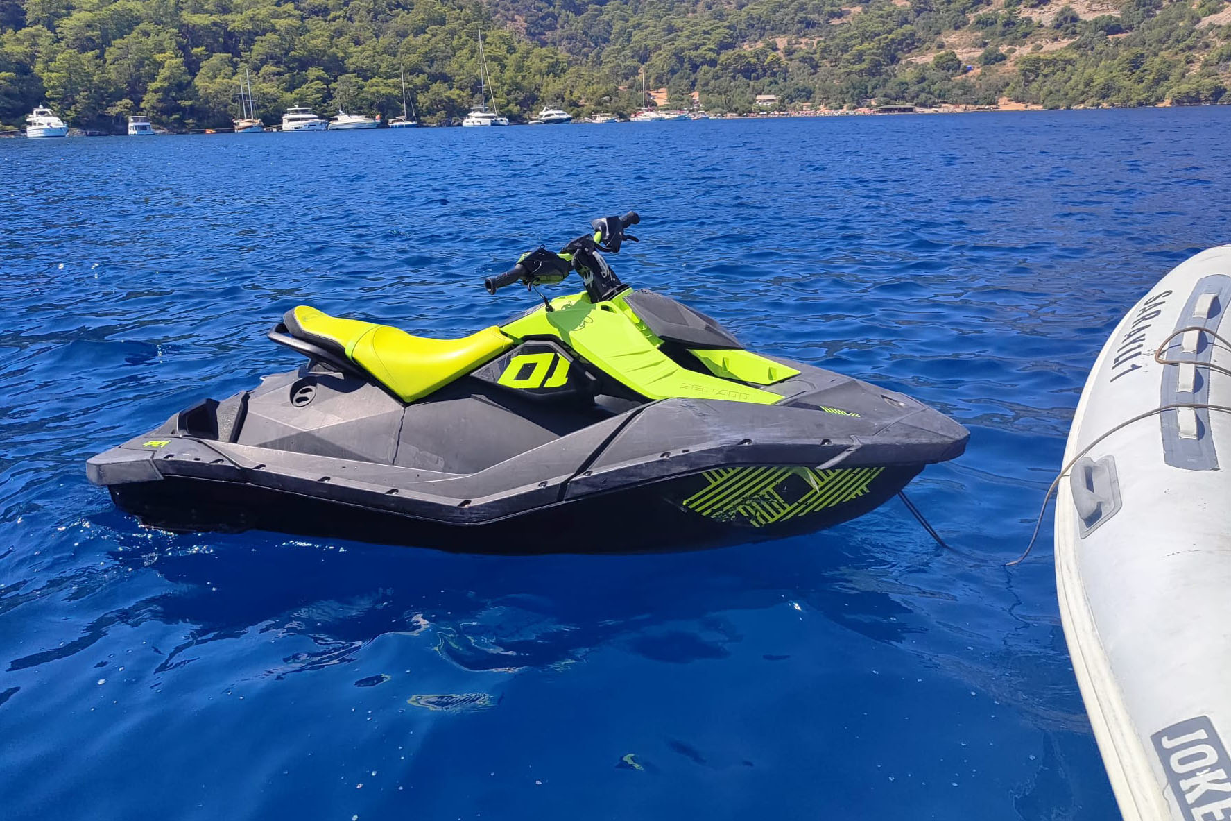 Gulet 35m / 115ft — photo 3