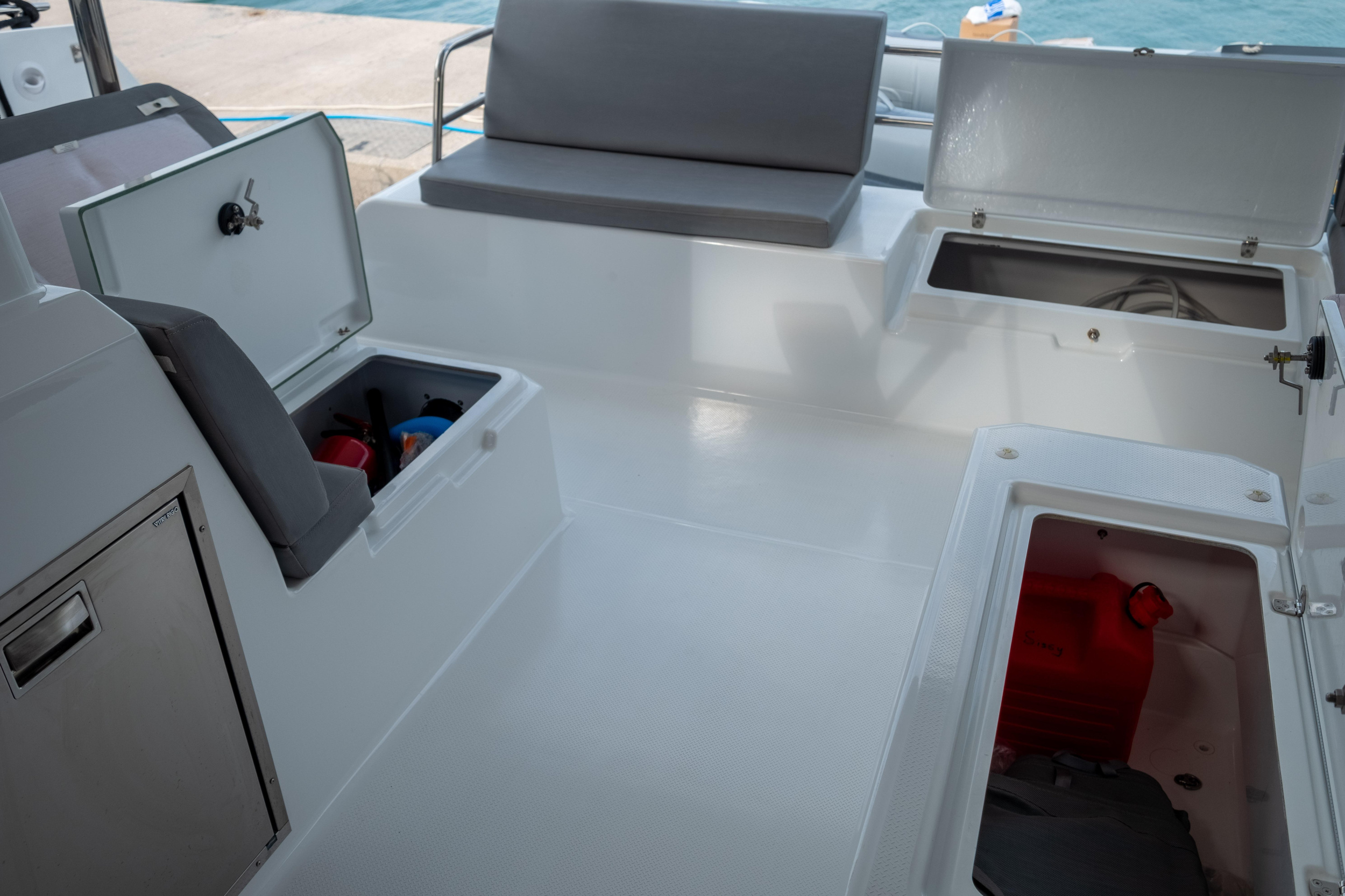 Fountaine Pajot Astréa 42 — photo 25