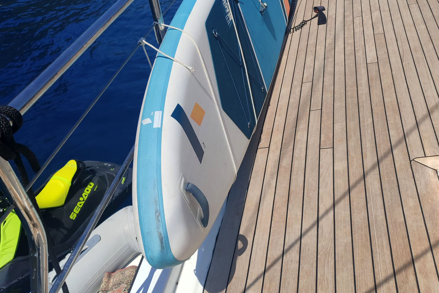 Gulet 35m / 115ft — photo 28