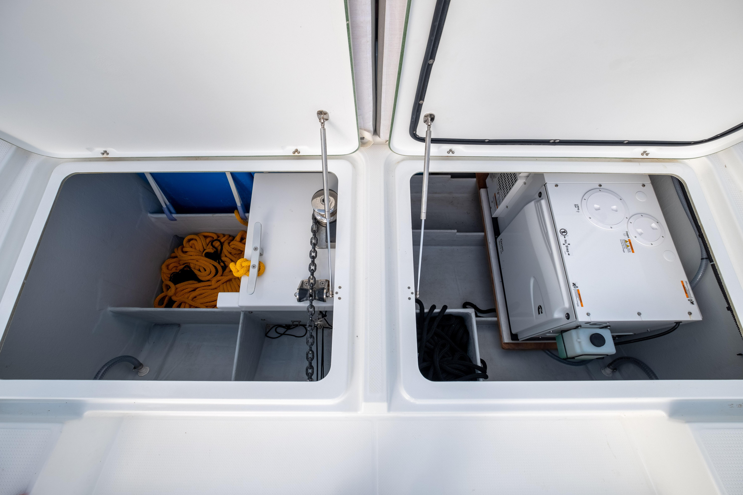 Fountaine Pajot Astréa 42 — photo 41