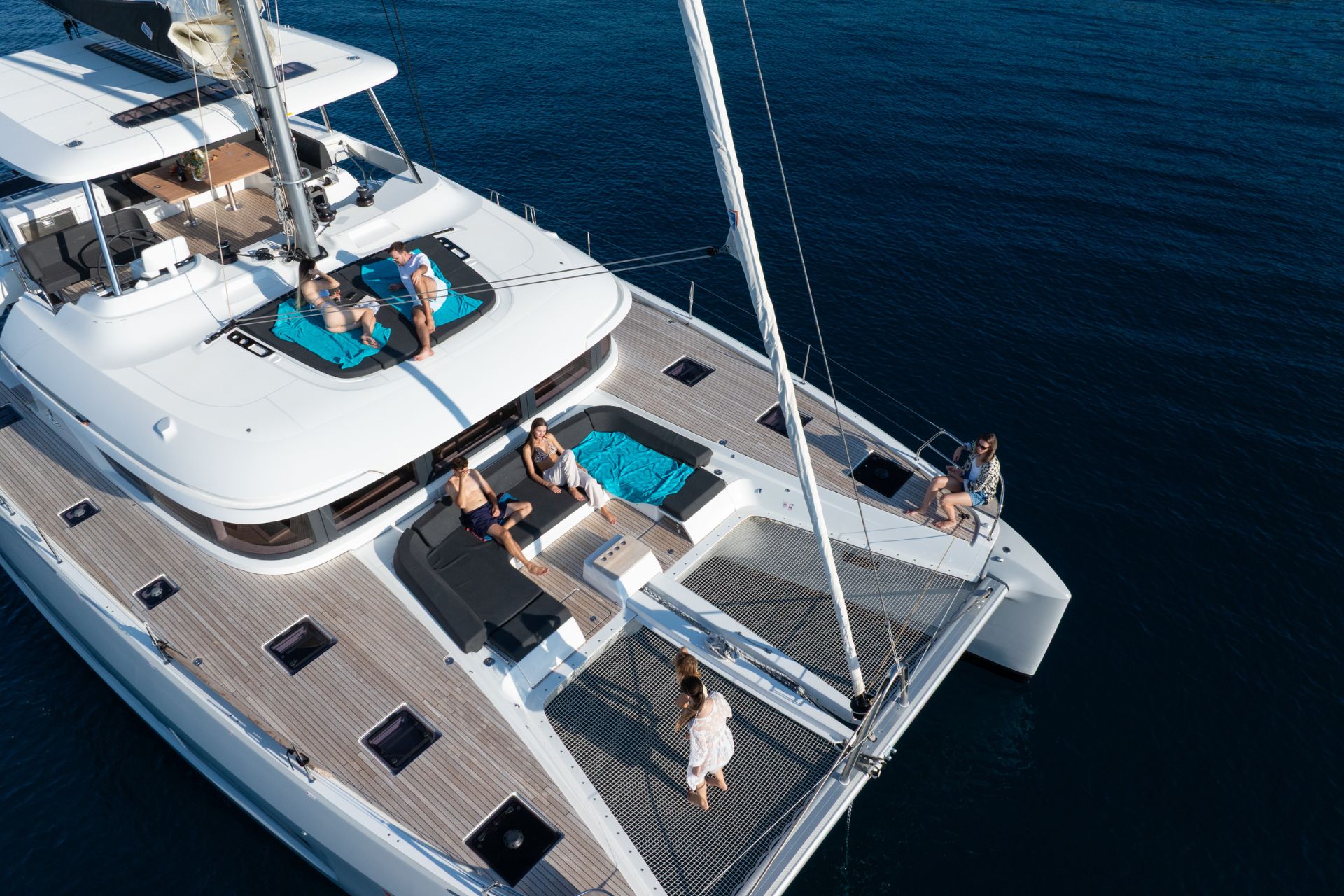 Lagoon 55 (2025) — photo 27