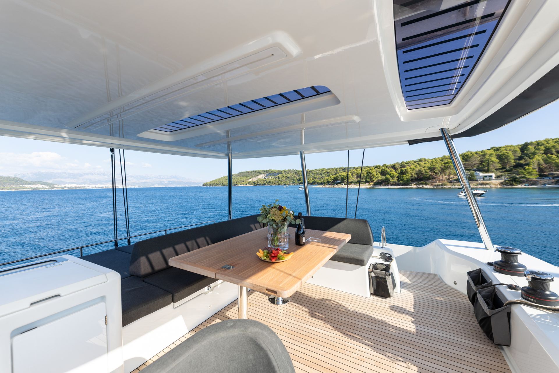 Lagoon 55 (2025) — photo 29