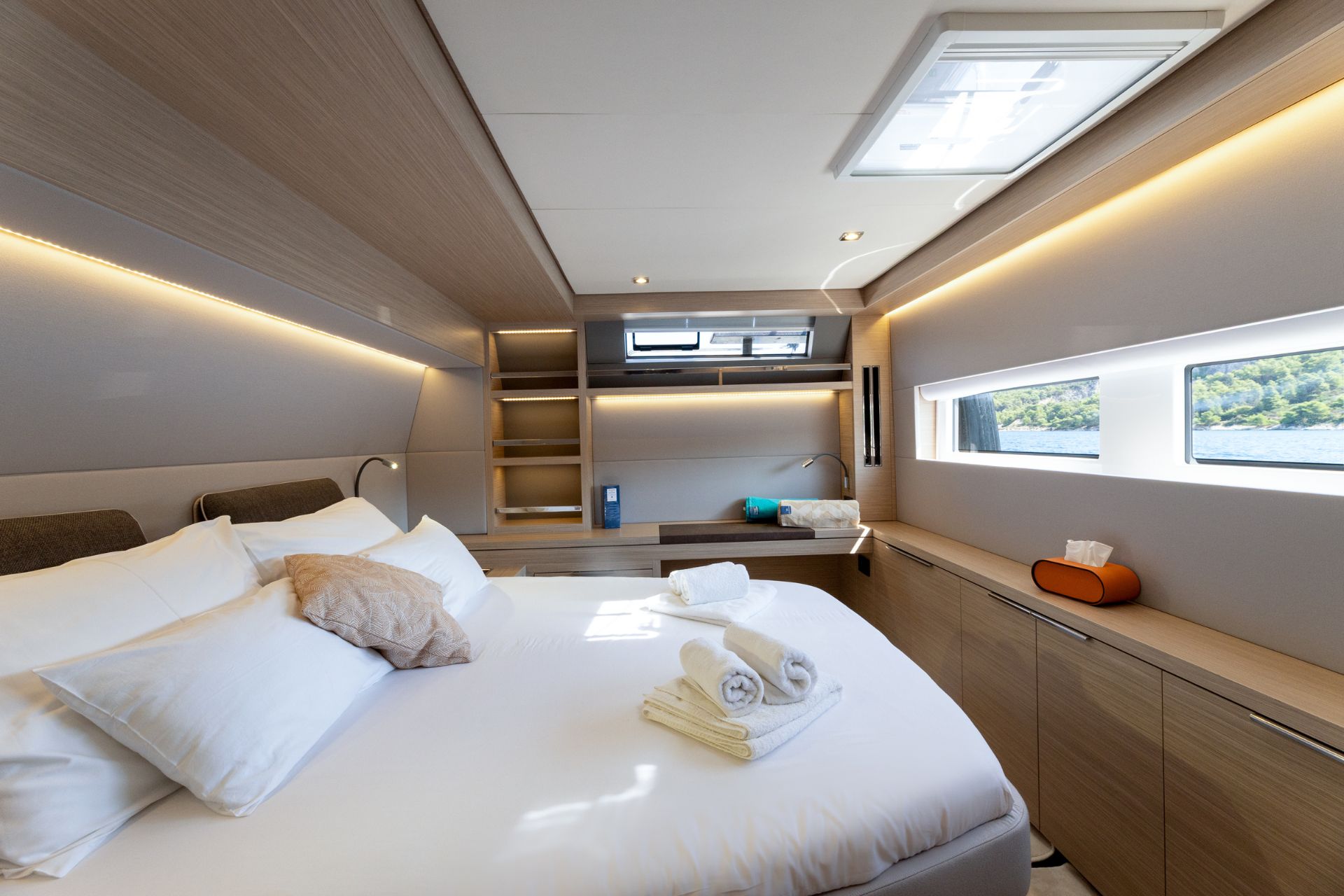 Lagoon 55 (2025) — photo 26