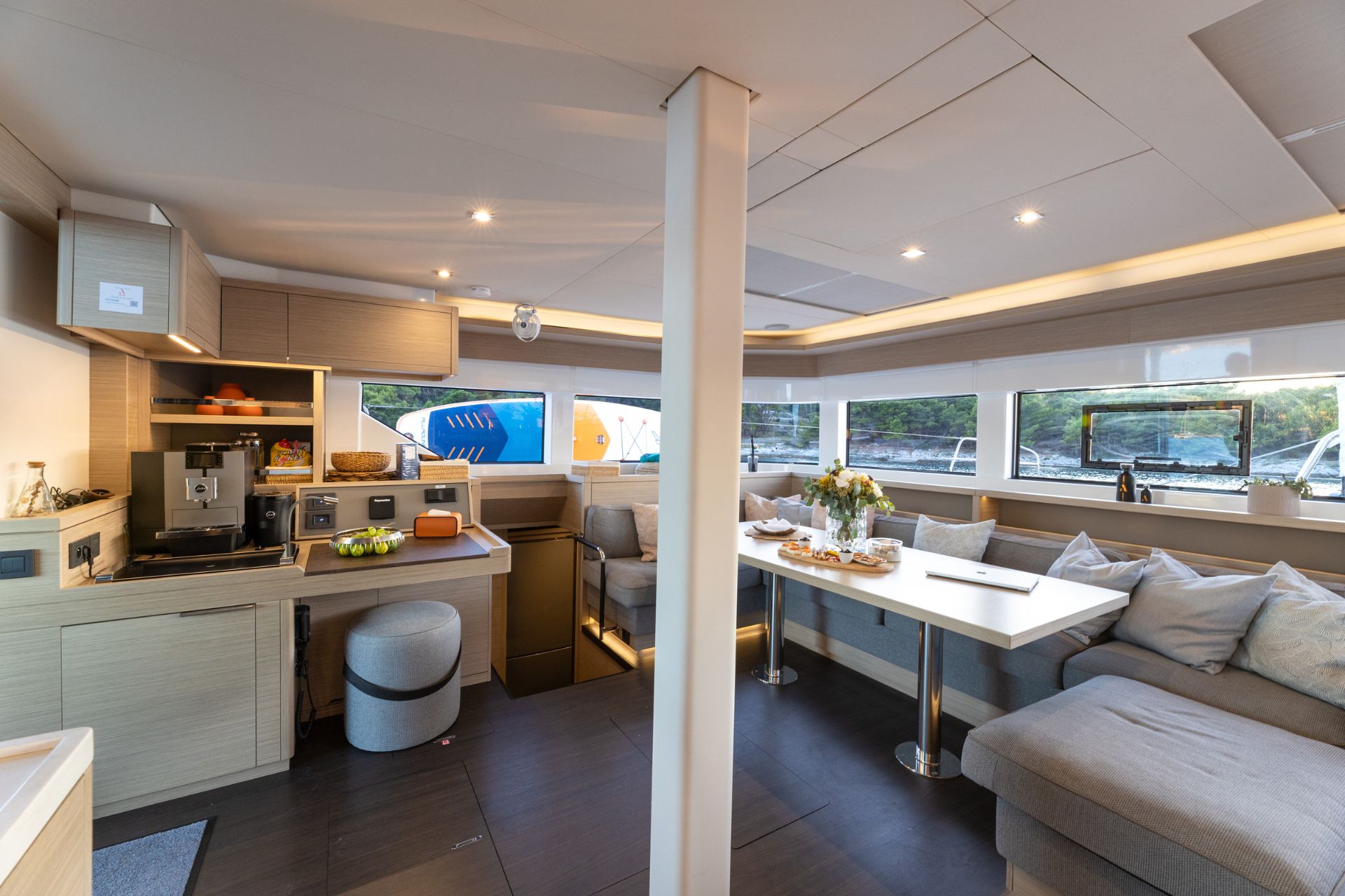 Lagoon 55 (2025) — photo 22