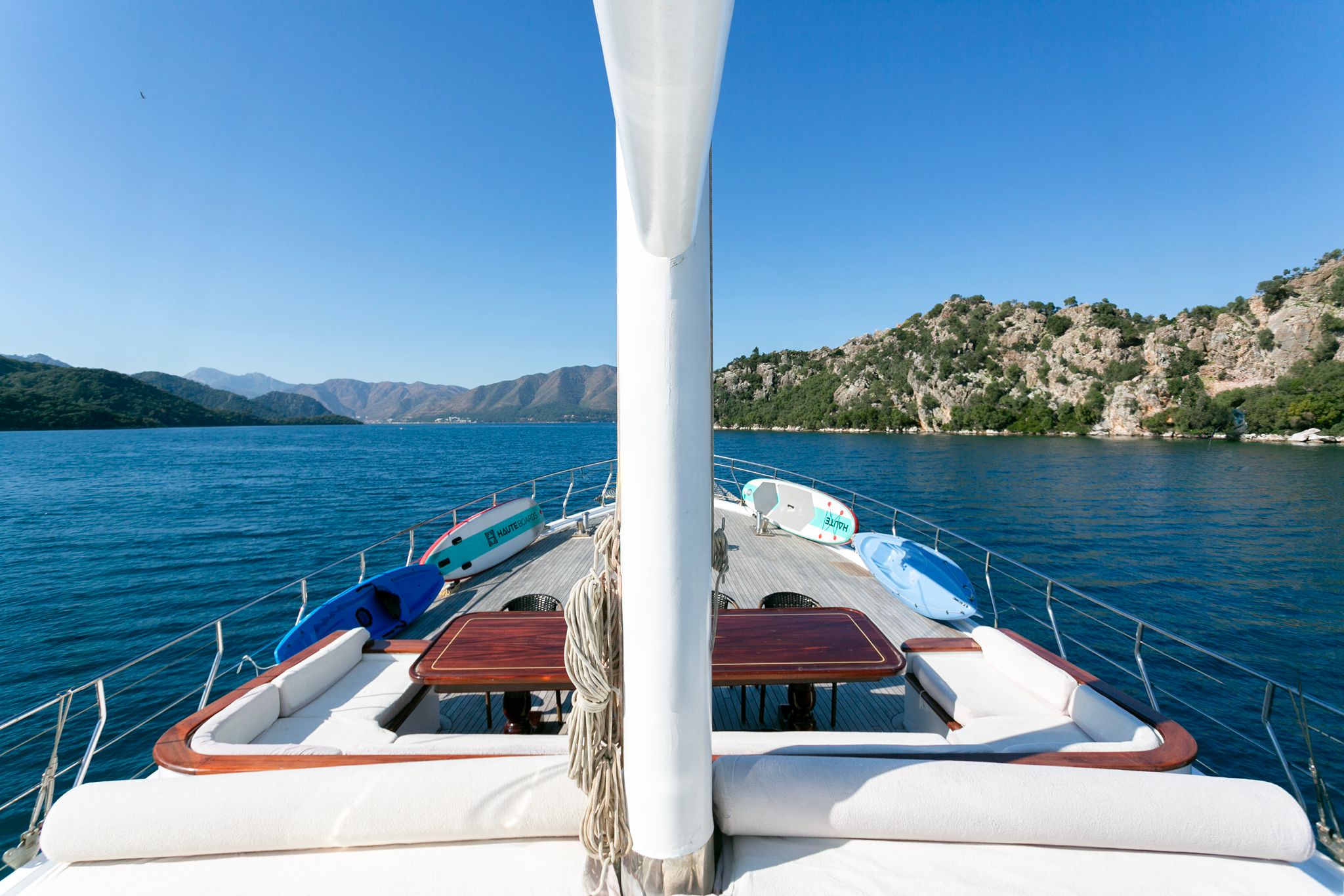 Gulet 35m / 115ft — photo 31